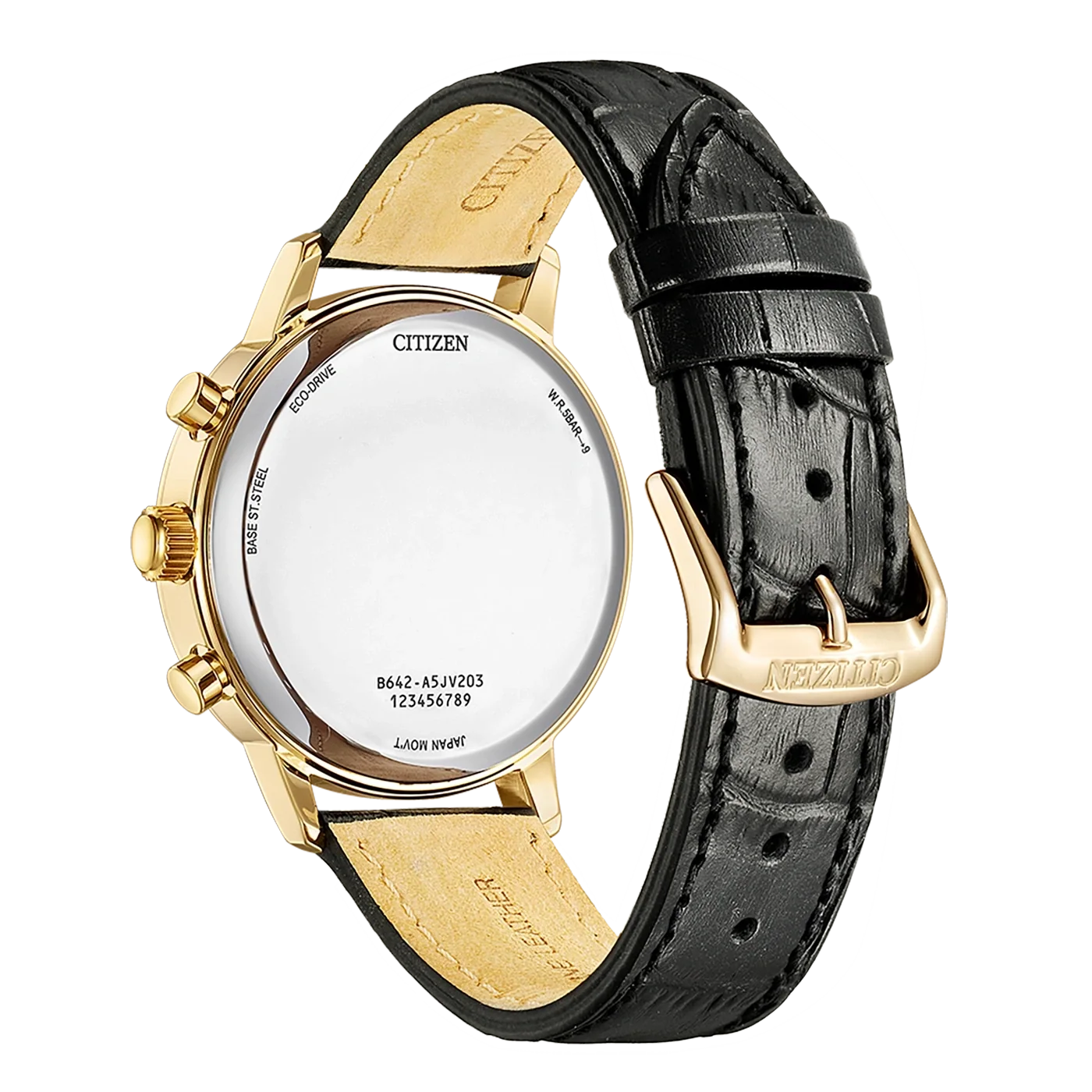 Citizen CA7067-11H – Ansicht 3