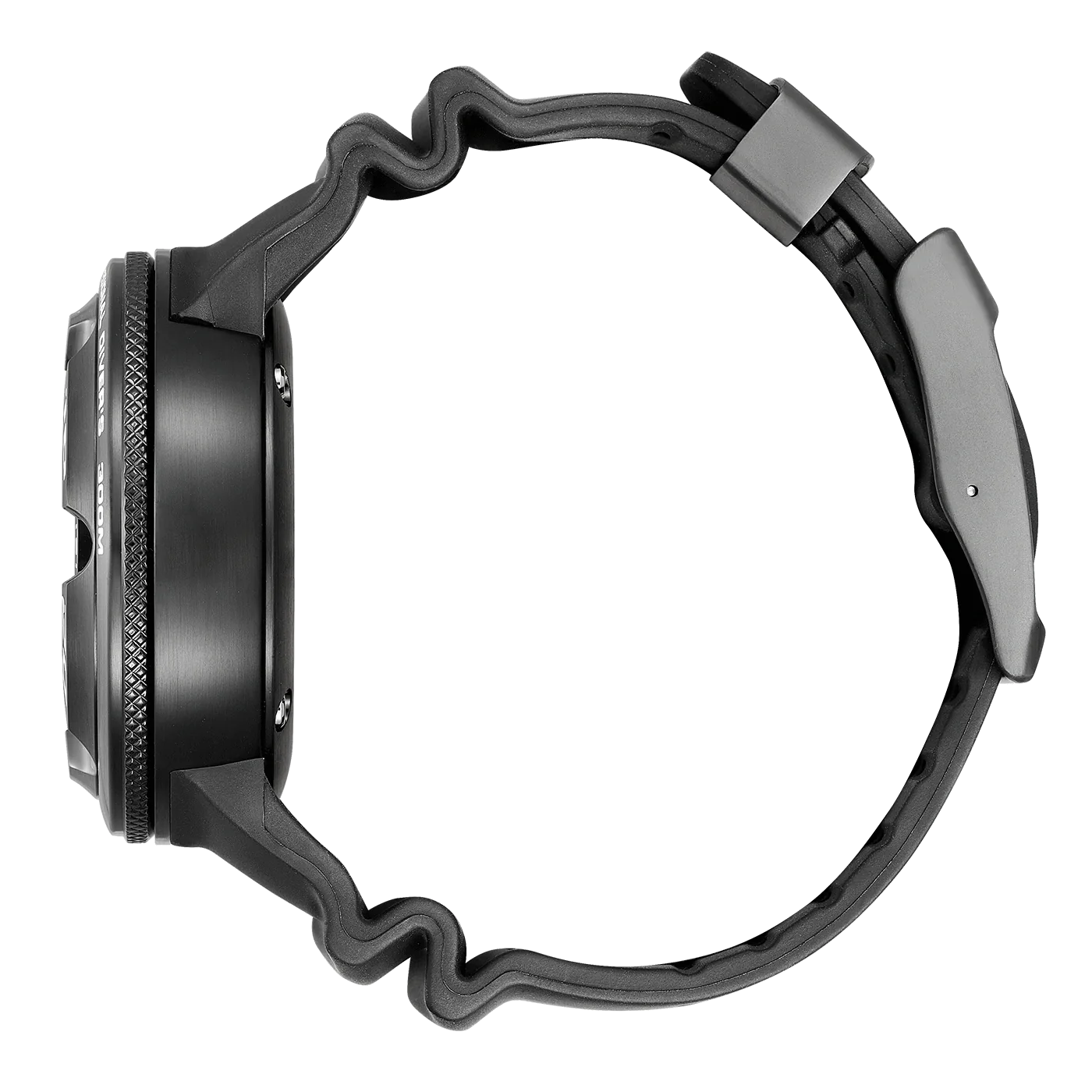 Citizen Promaster Professional Diver 300 BJ8055-04X – Ansicht 2