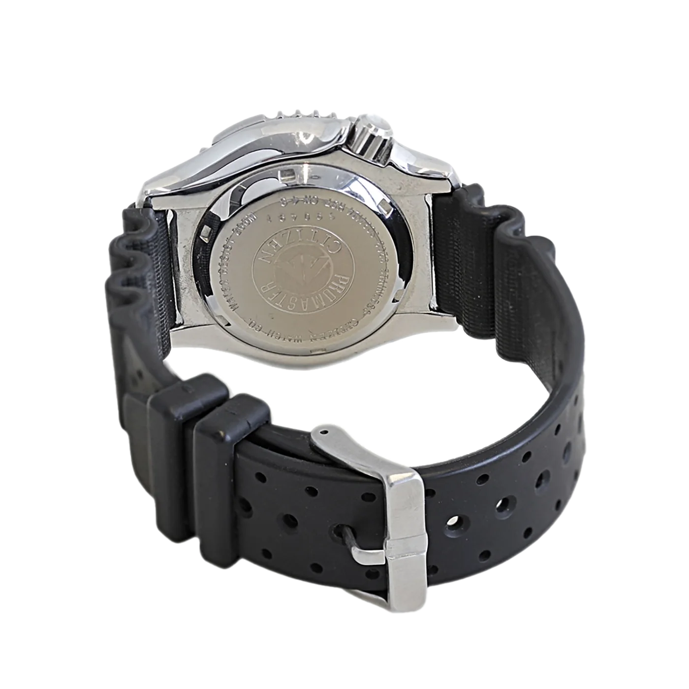 Citizen Promaster Mechanical Diver NY0040-09EC – Ansicht 3