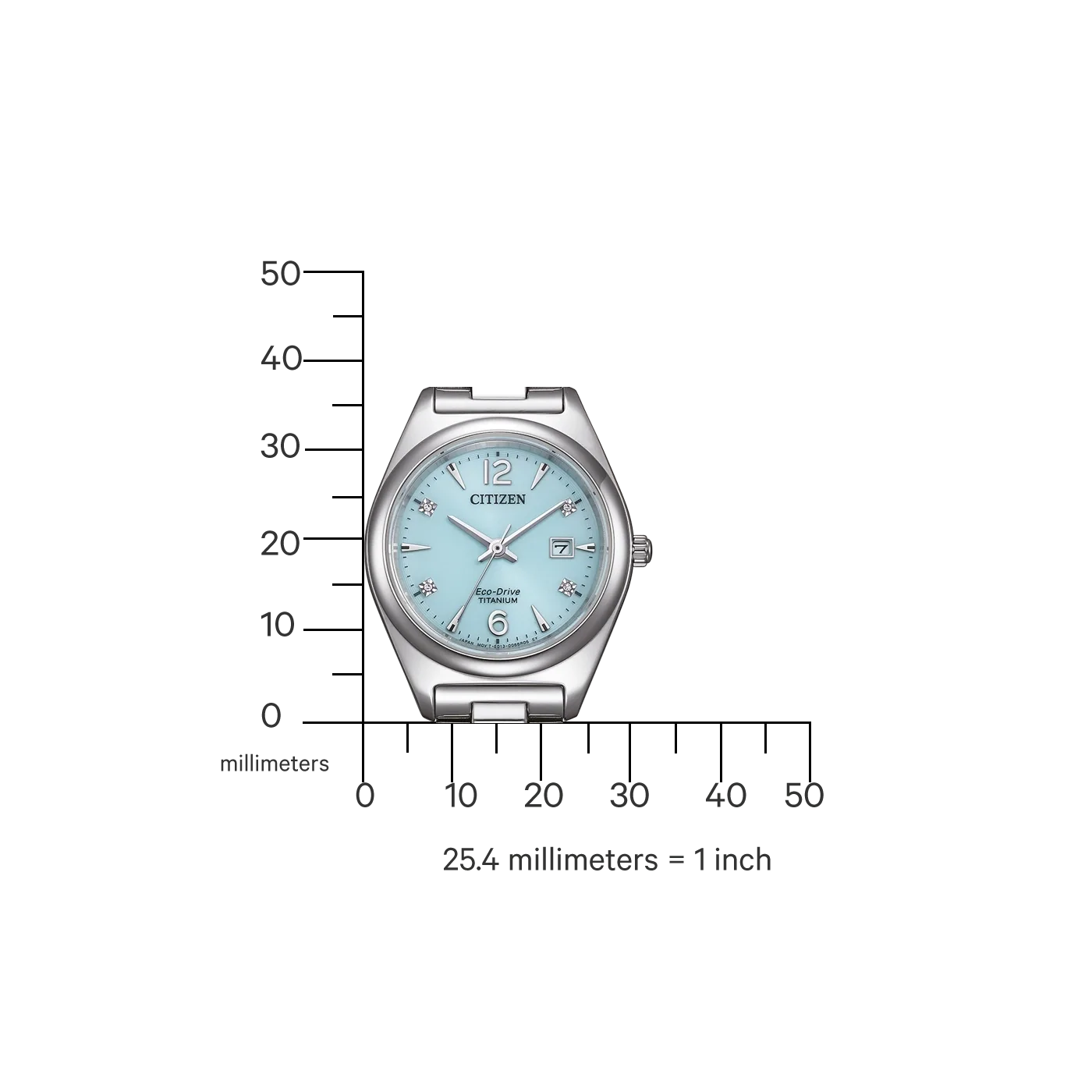 Citizen EW2601-81M – Ansicht 4