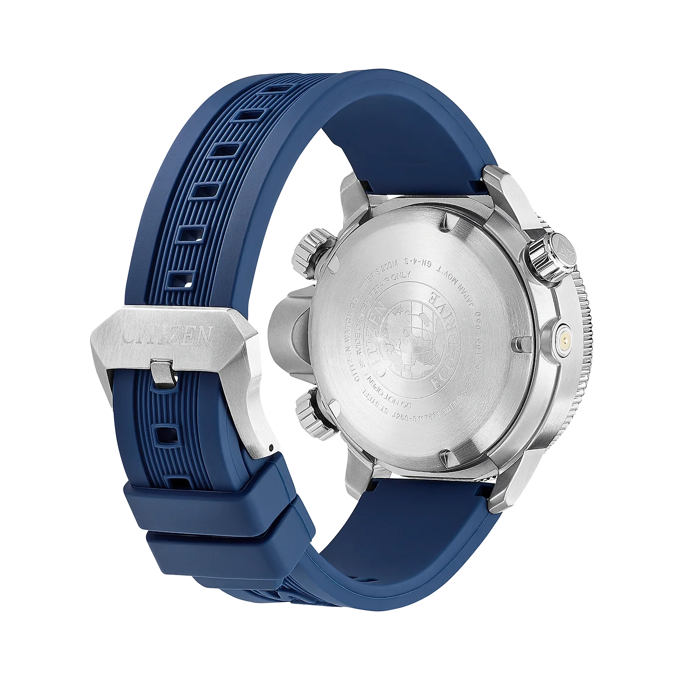 Citizen BN2038-01L – Ansicht 3