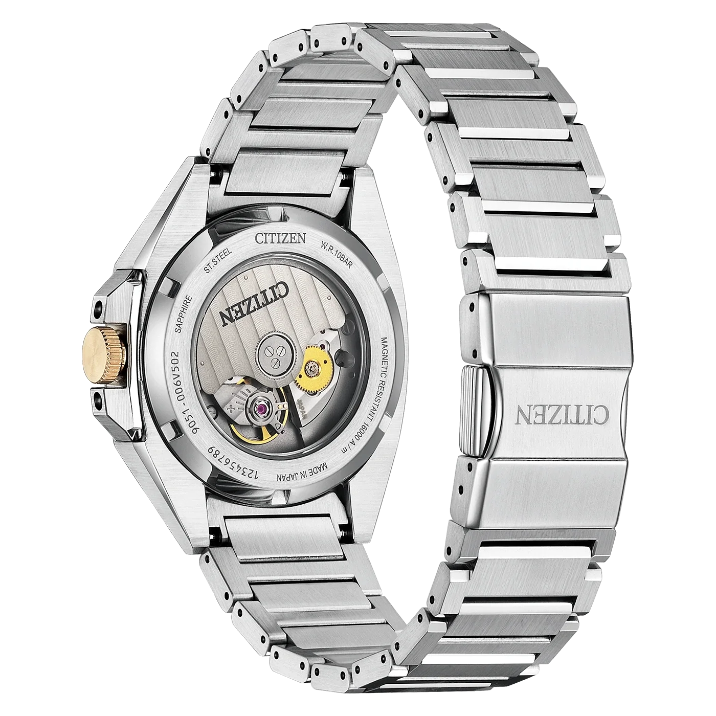 Citizen NB6059-57P – Ansicht 4