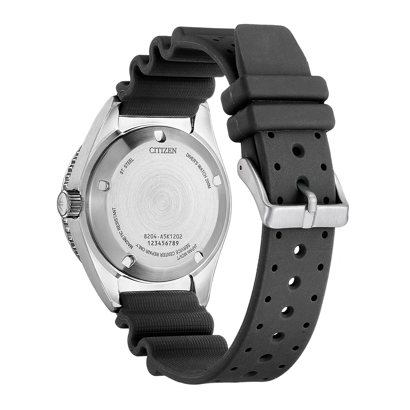 Citizen PROMASTER Mechanical Diver NY0129-07LC – Ansicht 3