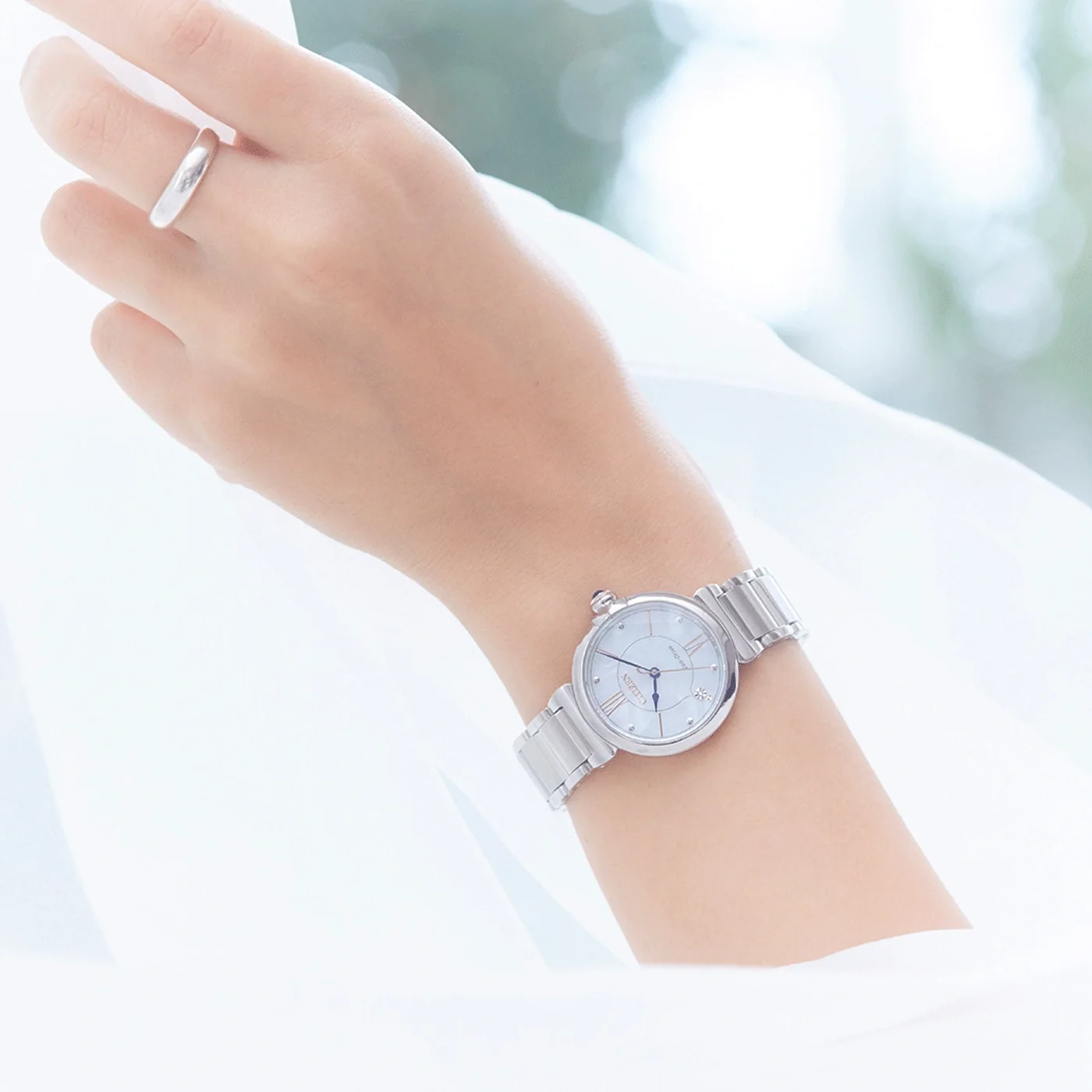 Citizen EM1070-83D – Ansicht 3