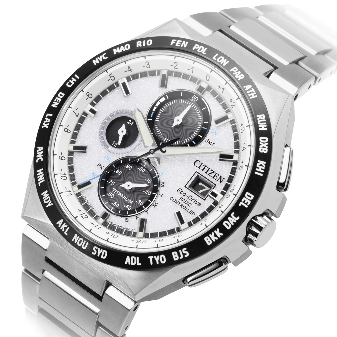 Citizen AT8238-84A – Ansicht 2