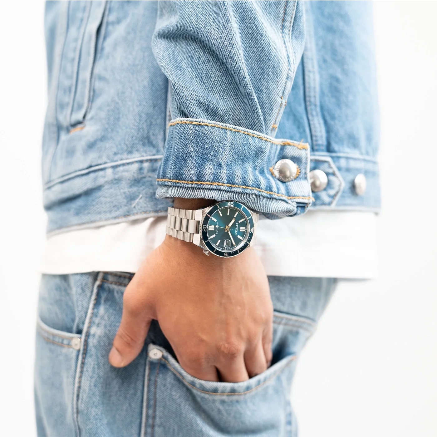 Citizen NJ0231-56L – Ansicht 4