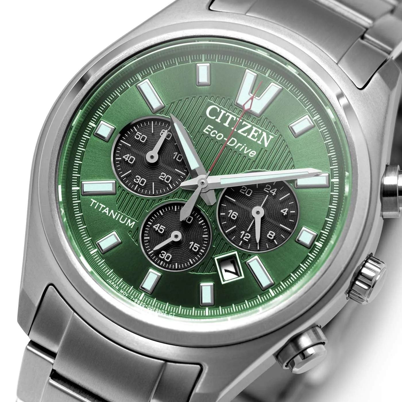 Citizen CA4750-51X – Ansicht 4