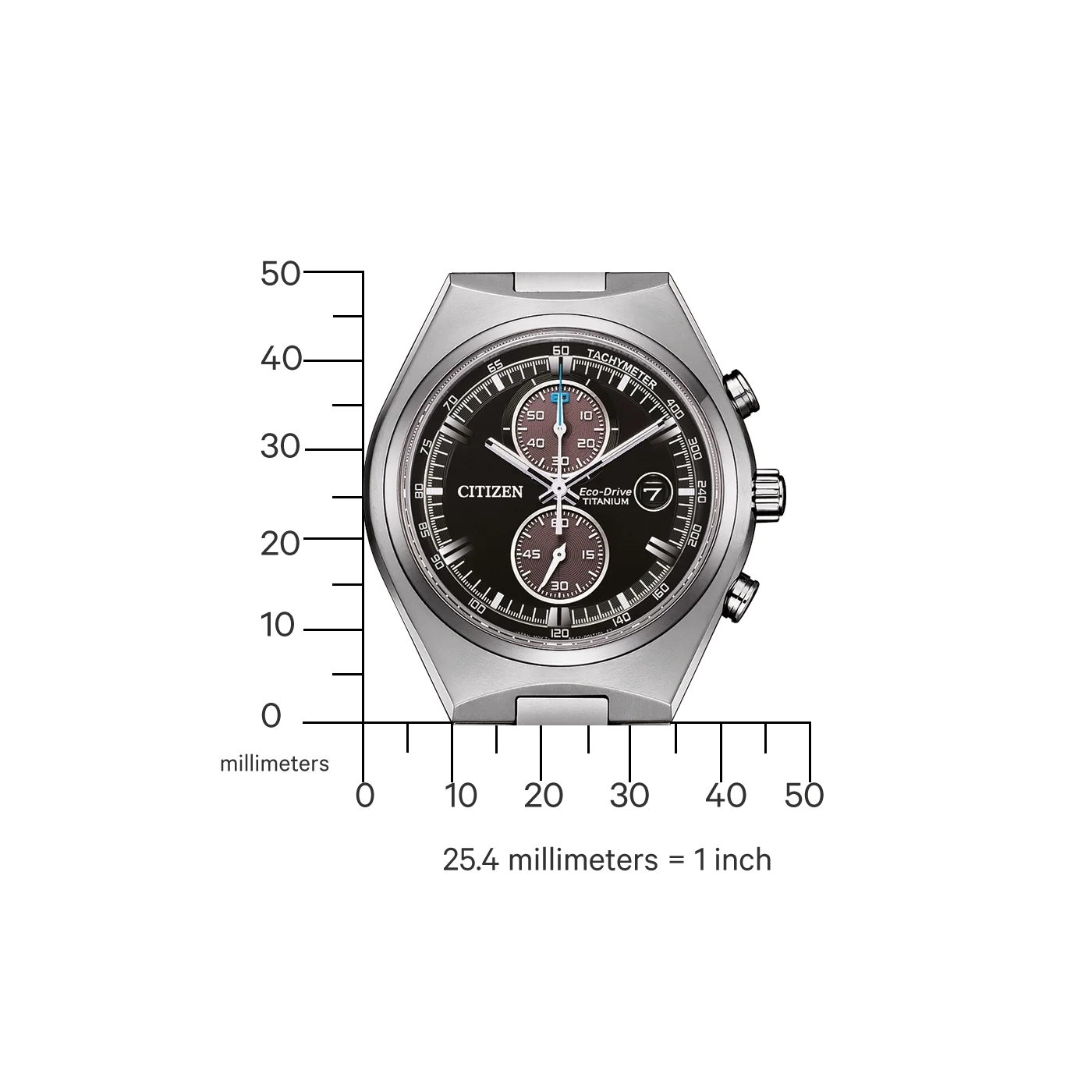 Citizen CA7090-87E – Ansicht 4