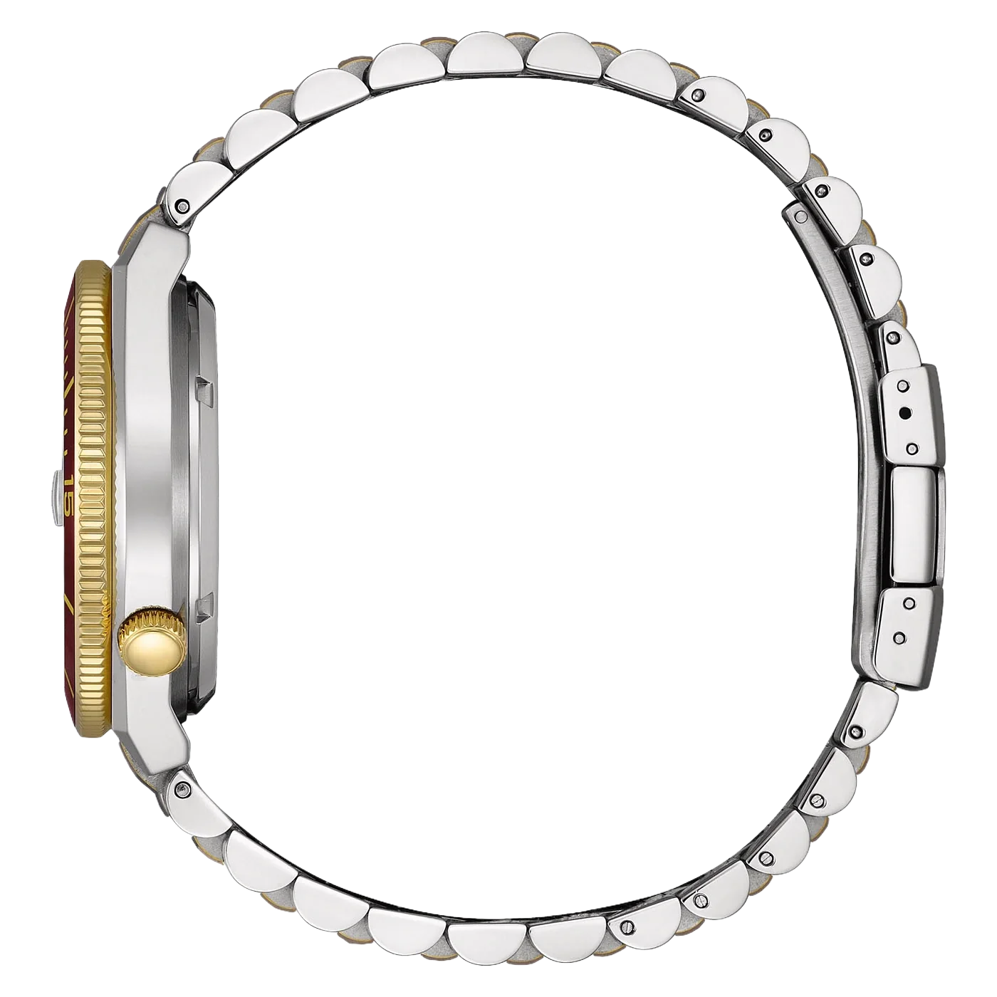 Citizen NJ0234-58X – Ansicht 2