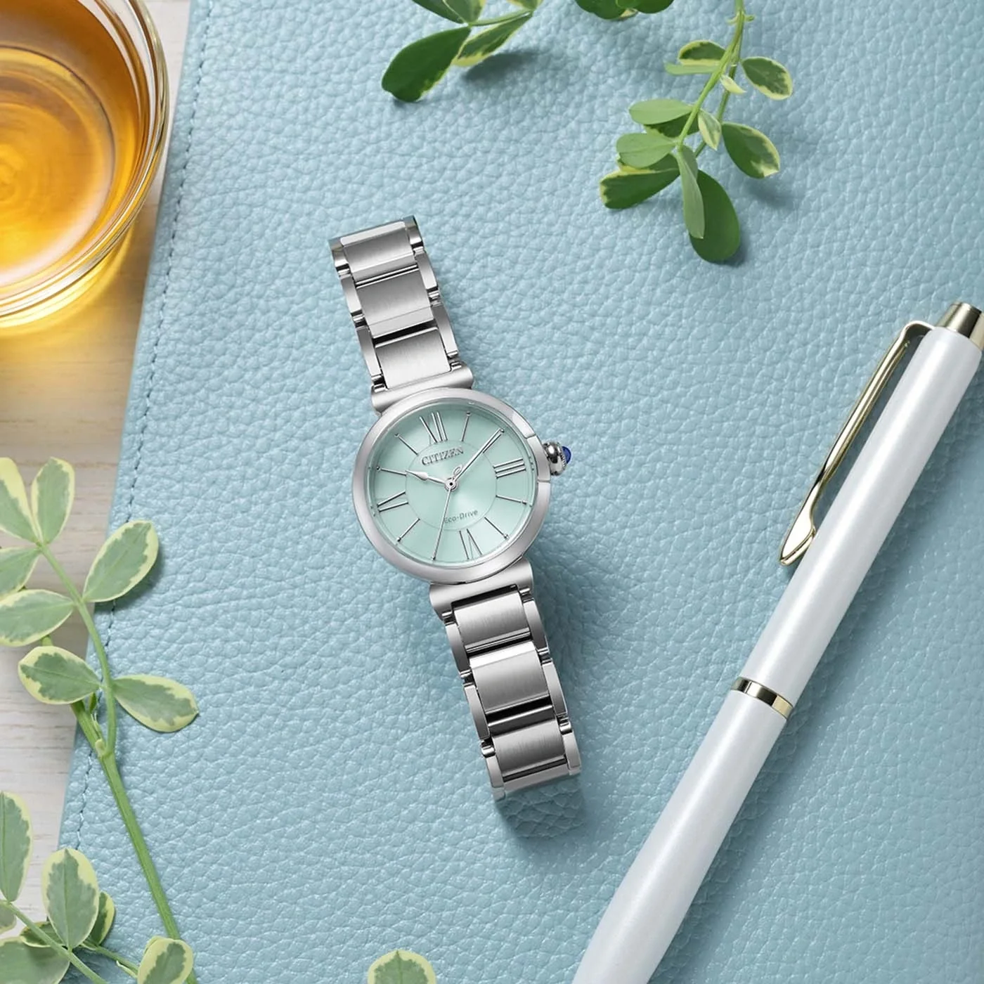 Citizen Citizen L EM1070-83L – Ansicht 3