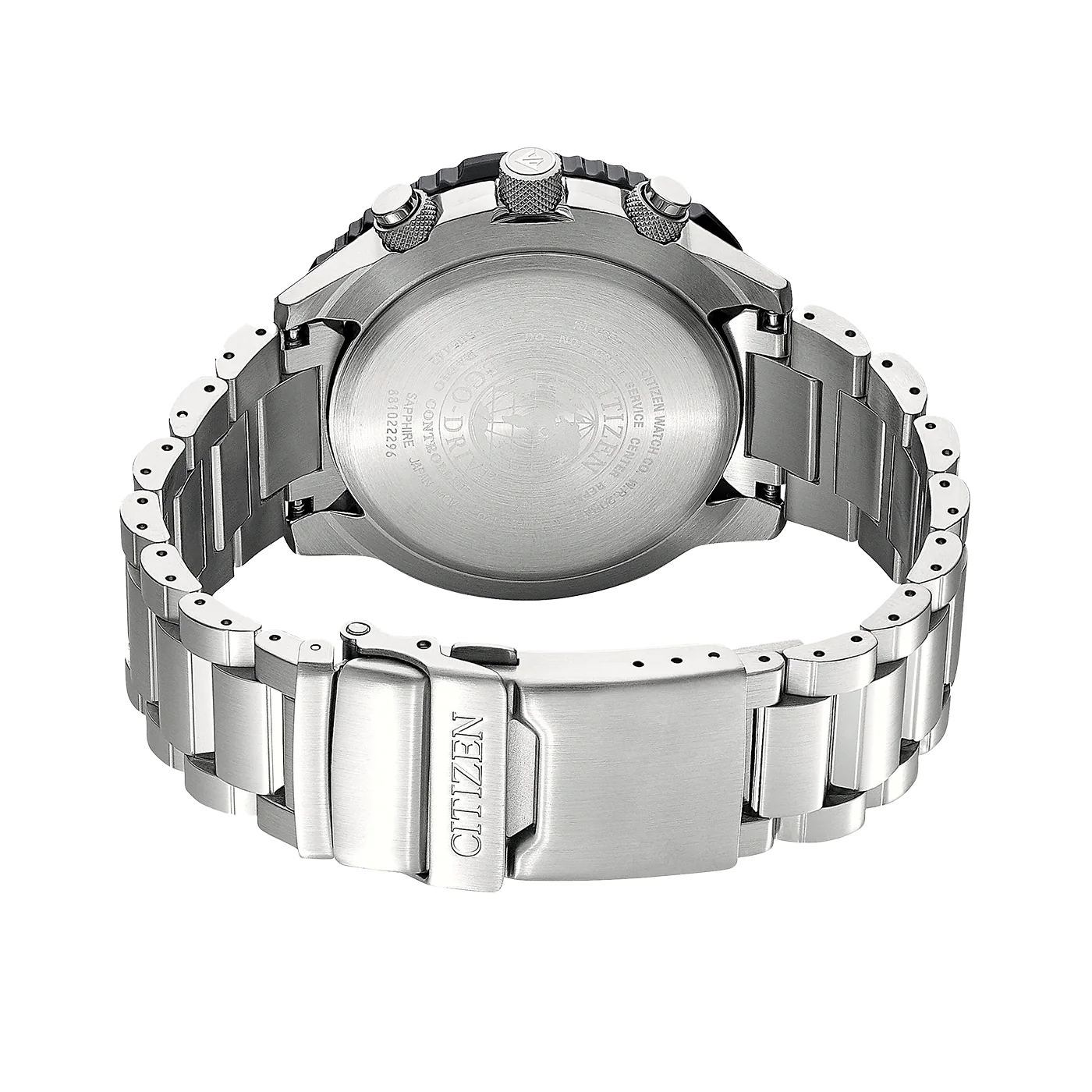 Citizen CB5001-57E – Ansicht 4