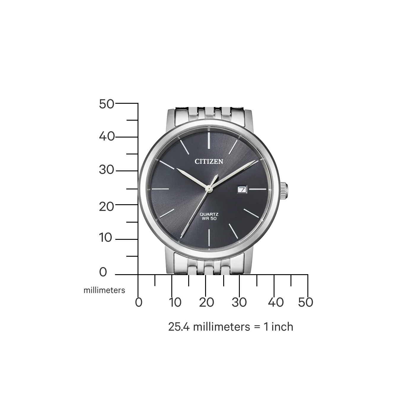 Citizen BI5070-57H – Ansicht 3
