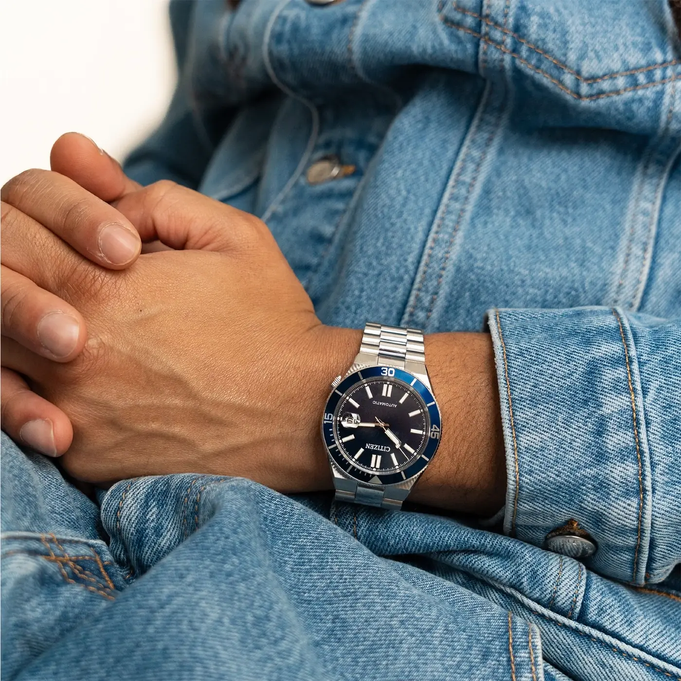 Citizen NJ0230-59L – Ansicht 4