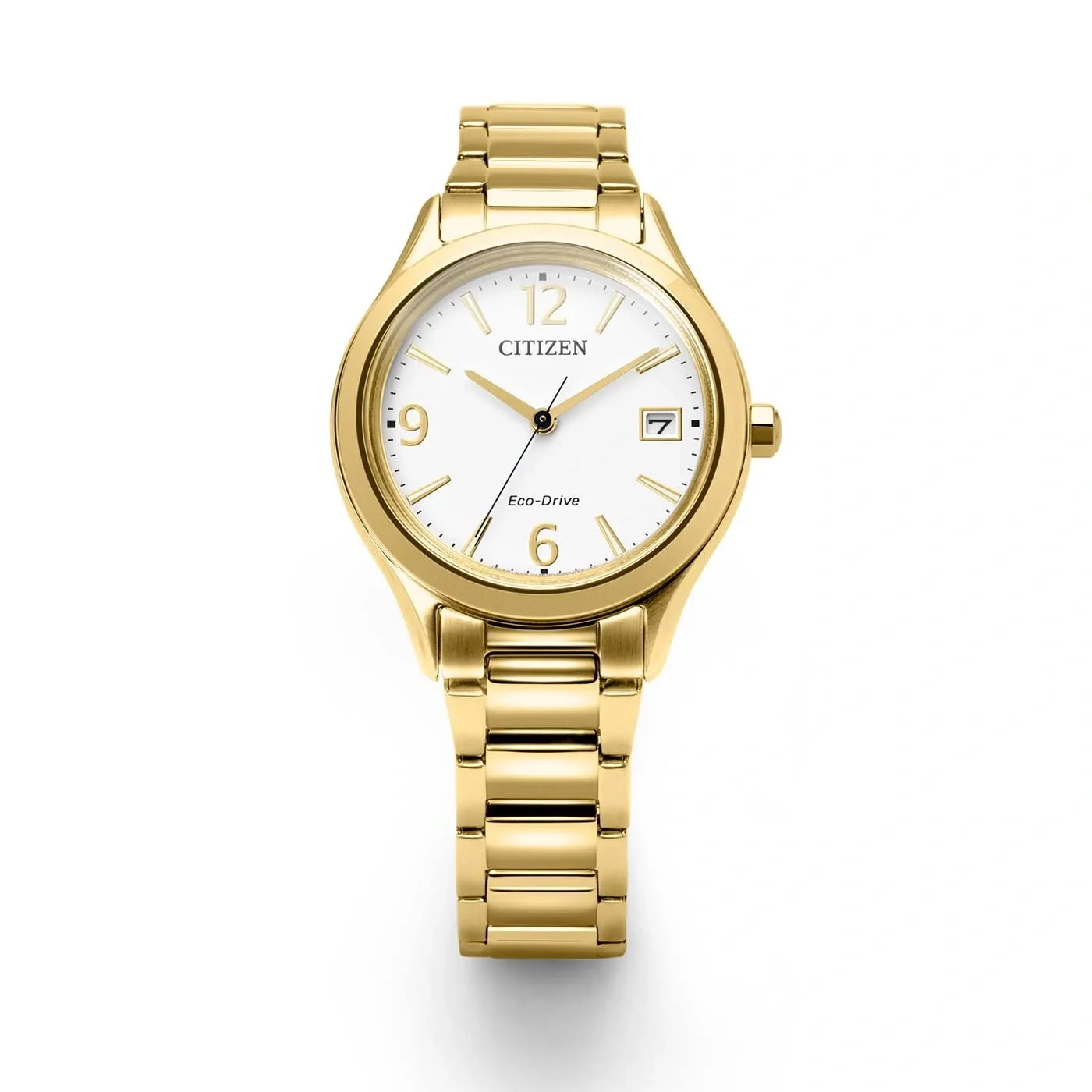 Citizen Eco-Drive FE6122-64A – Ansicht 3