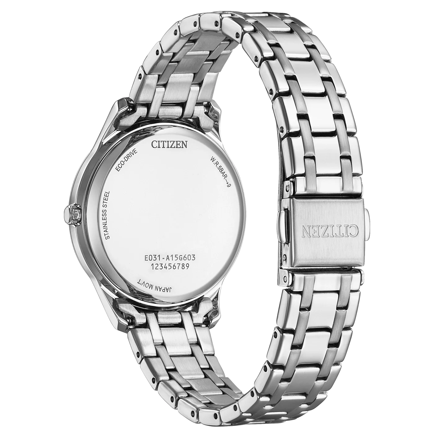 Citizen EM0411-71X – Ansicht 3