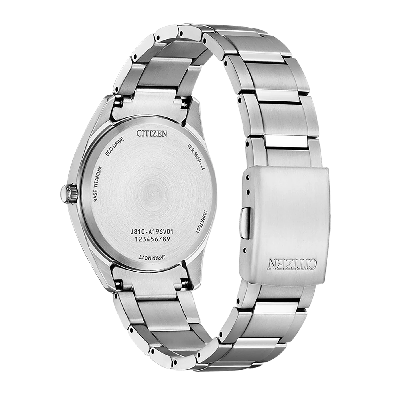 Citizen FE6151-82L – Ansicht 4