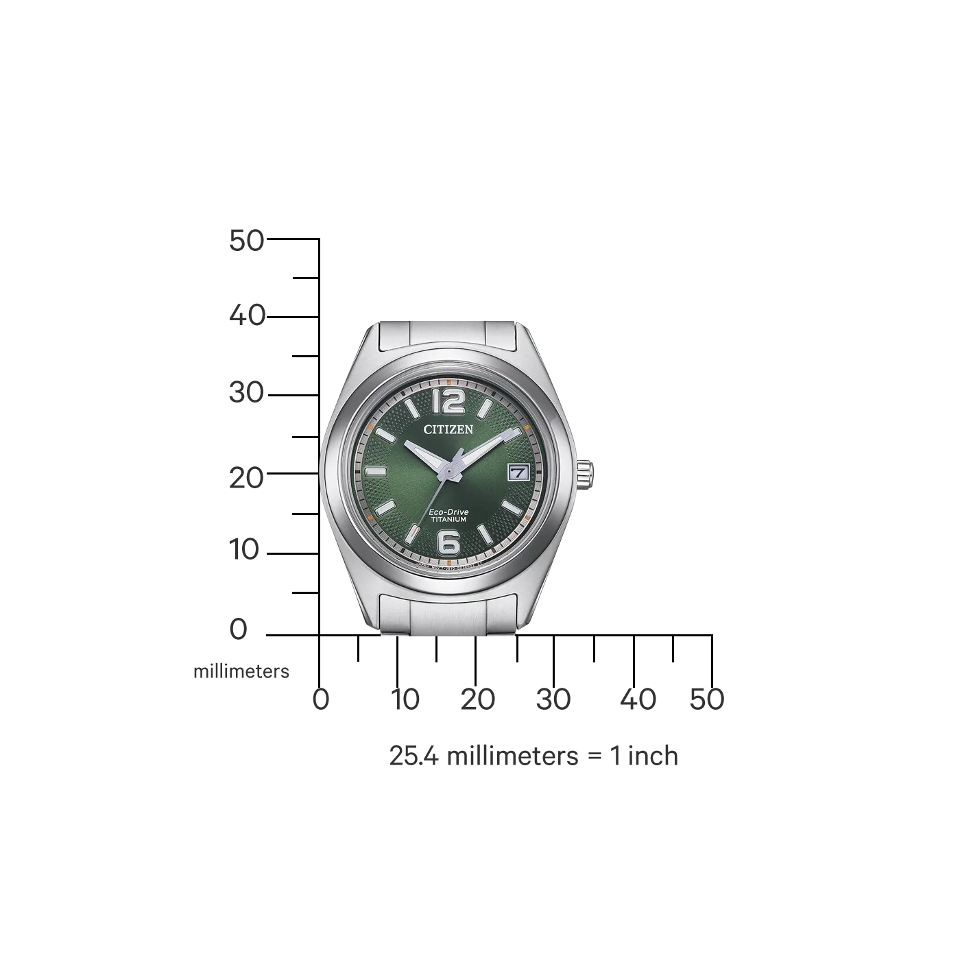 Citizen FE6151-82X – Ansicht 4