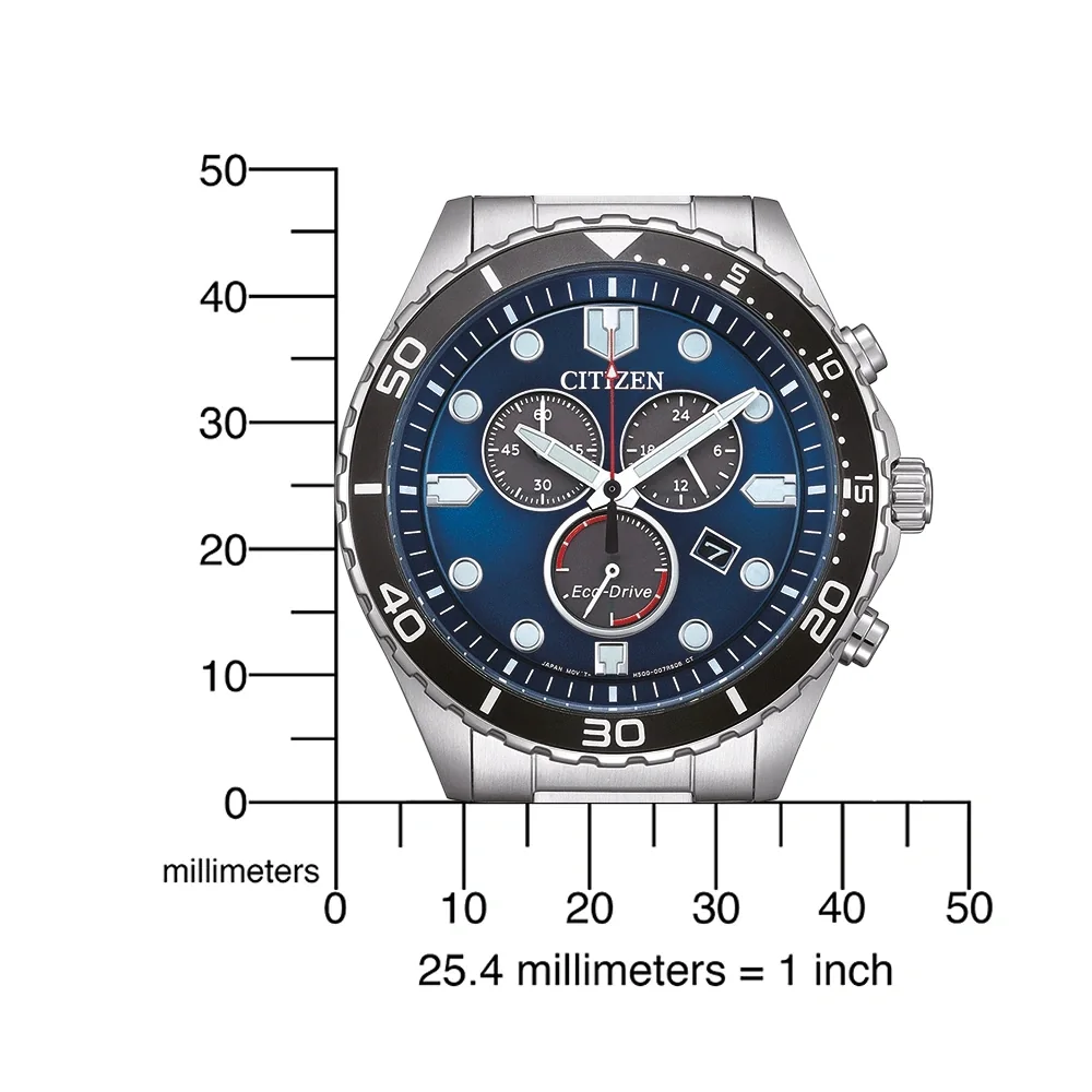 Citizen AT2560-84L – Ansicht 4