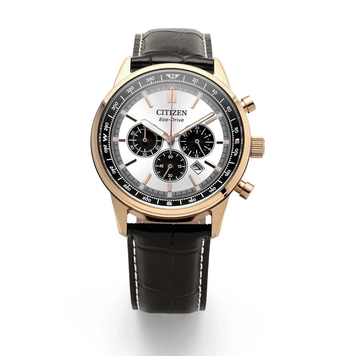 Citizen Eco-Drive CA4723-03A – Ansicht 4