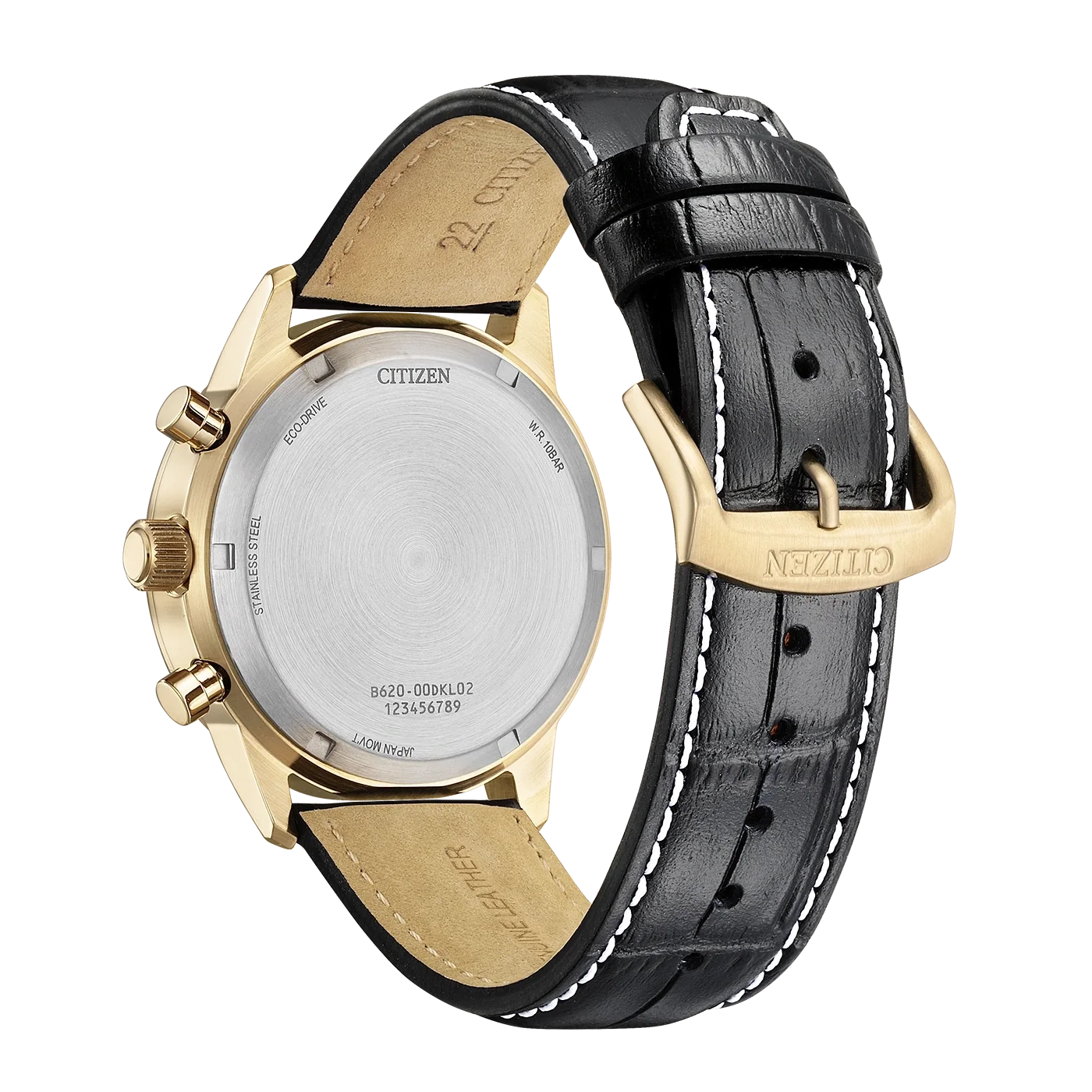 Citizen Eco-Drive CA4723-03A – Ansicht 3
