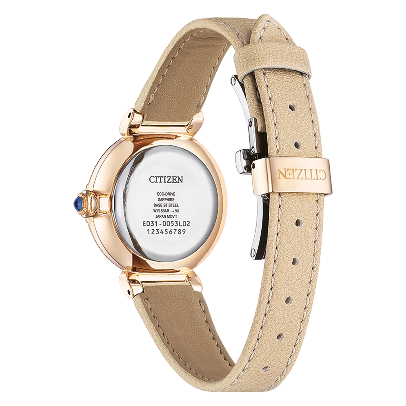 Citizen EM1073-18D – Ansicht 3