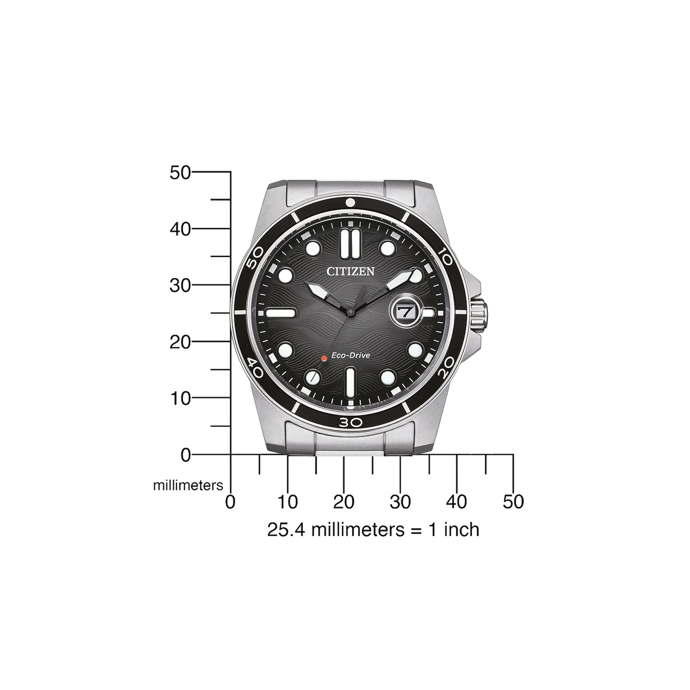 Citizen AW1816-89E – Ansicht 4