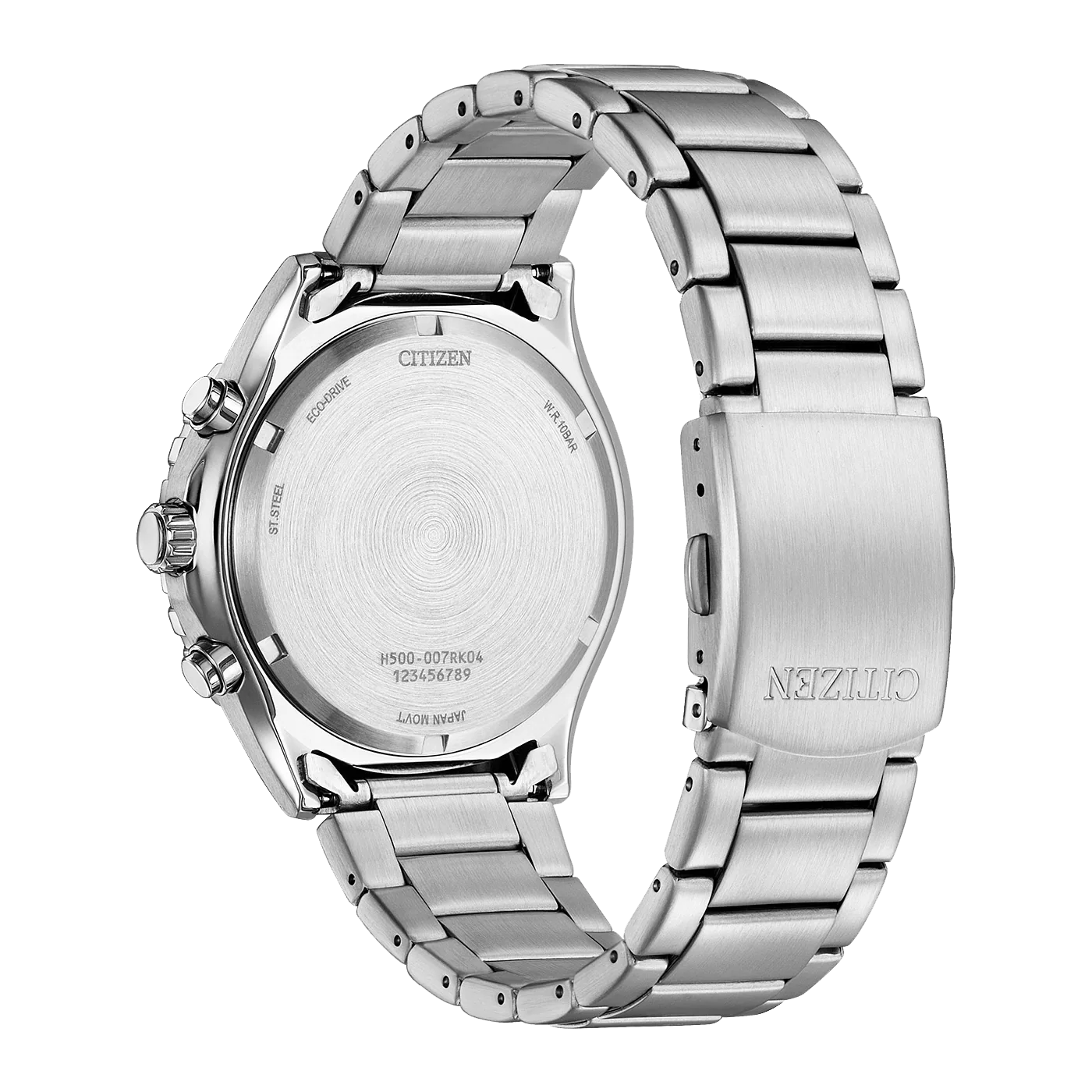 Citizen AT2568-82E – Ansicht 3