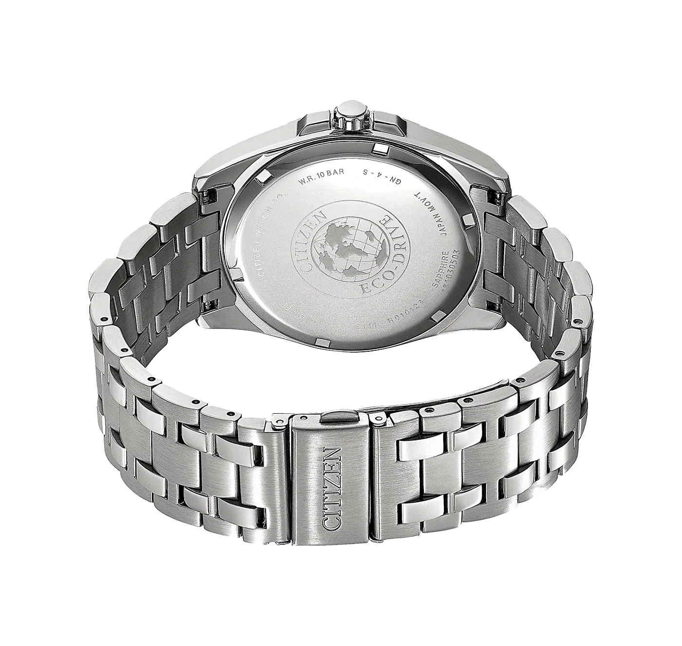 Citizen BM7108-81L – Ansicht 3
