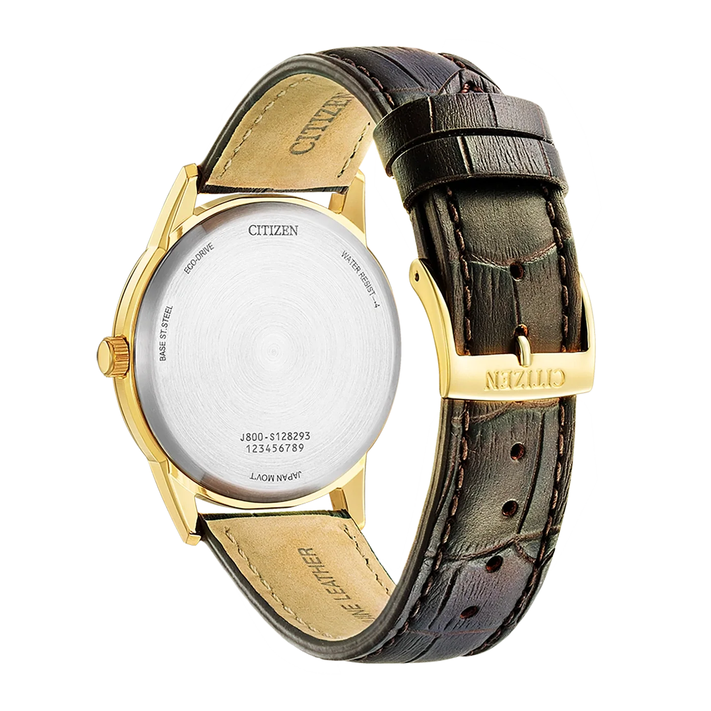 Citizen AW0102-13AC – Ansicht 3
