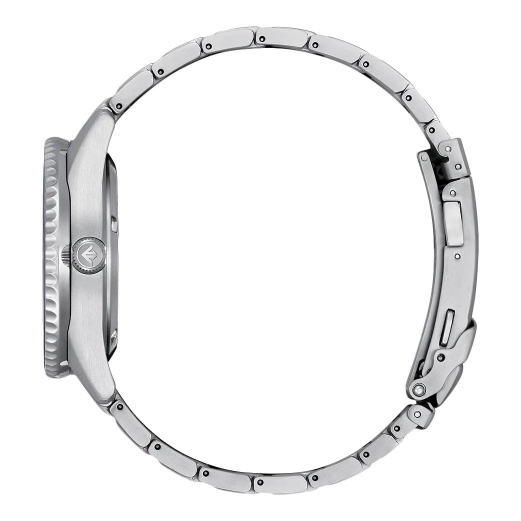 Citizen Promaster Fujitsubo Mechanical Diver NB6021-68L – Ansicht 3