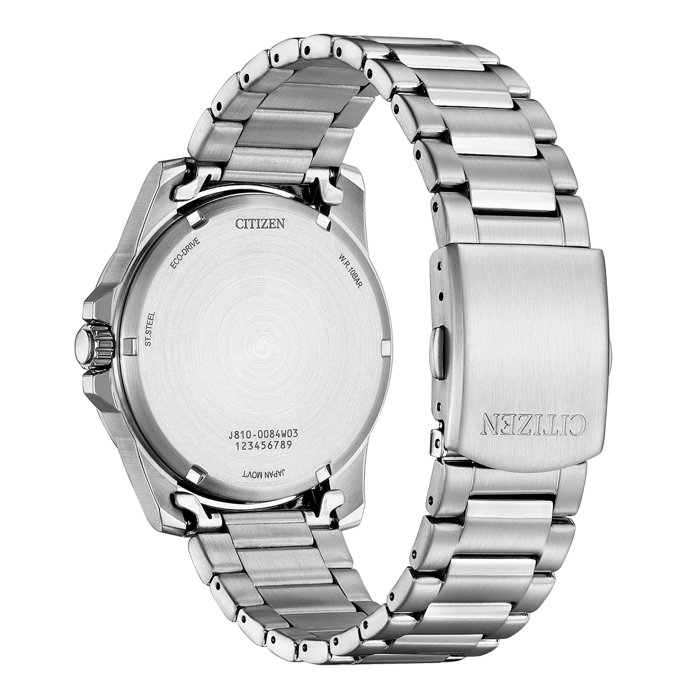 Citizen AW1816-89E – Ansicht 3
