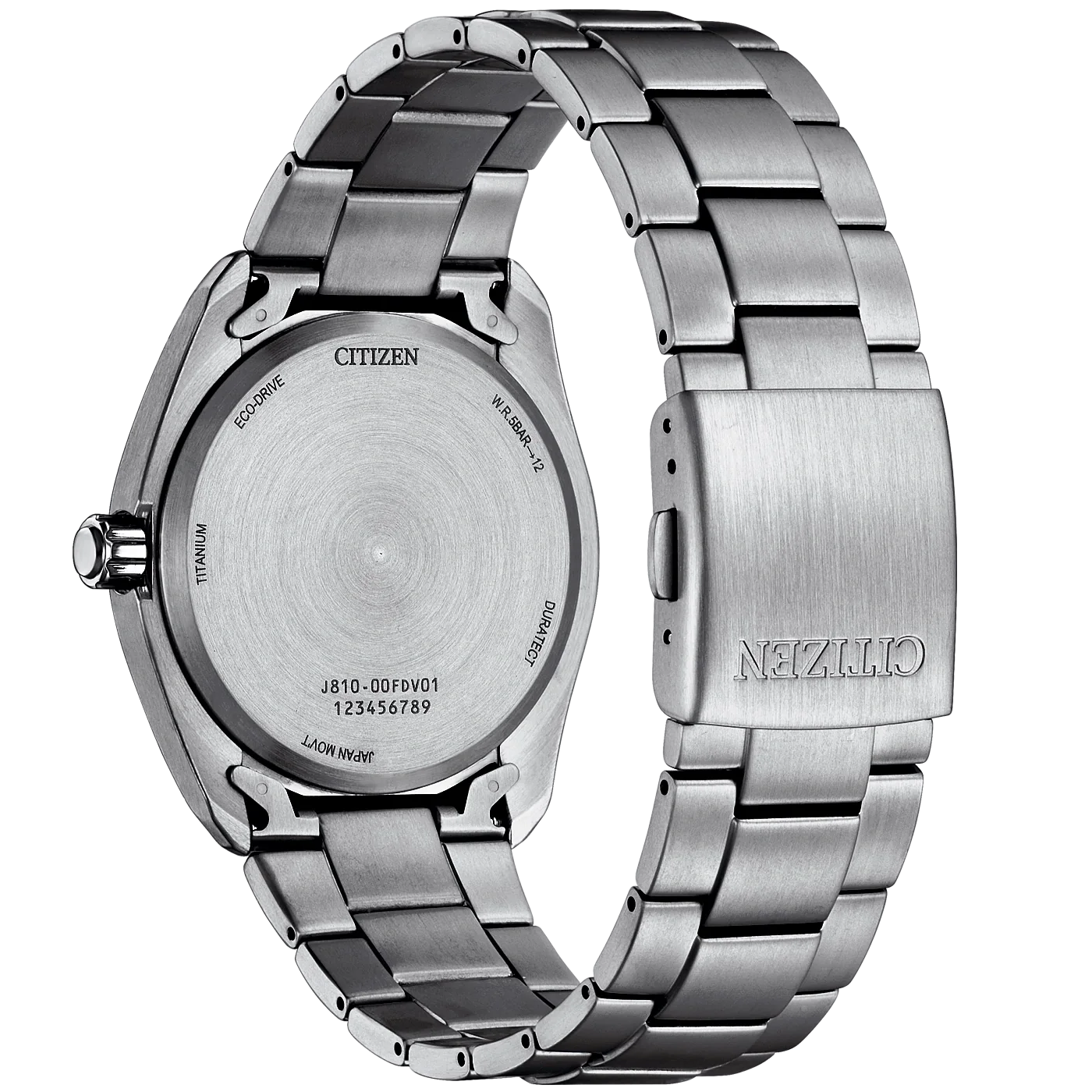 Citizen AW1900-50A – Ansicht 3
