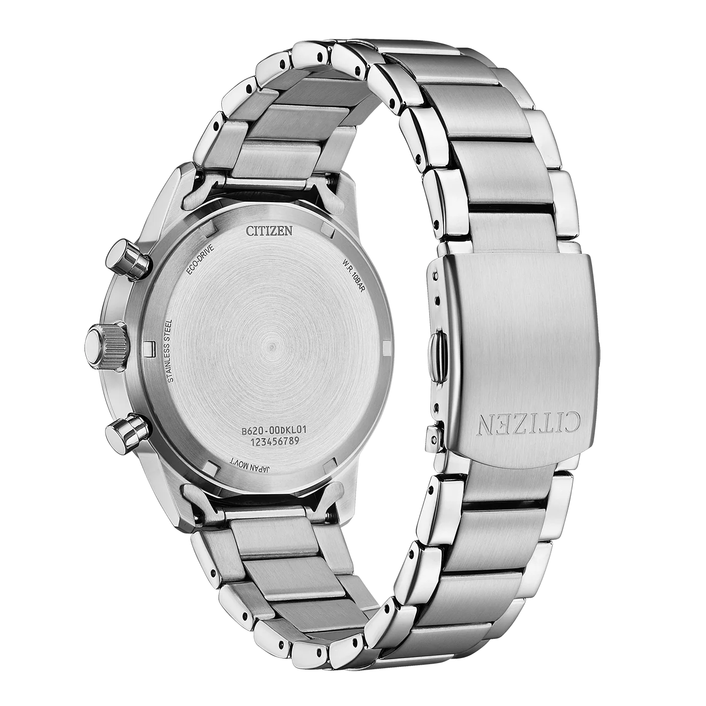 Citizen Eco-Drive CA4720-52L – Ansicht 3