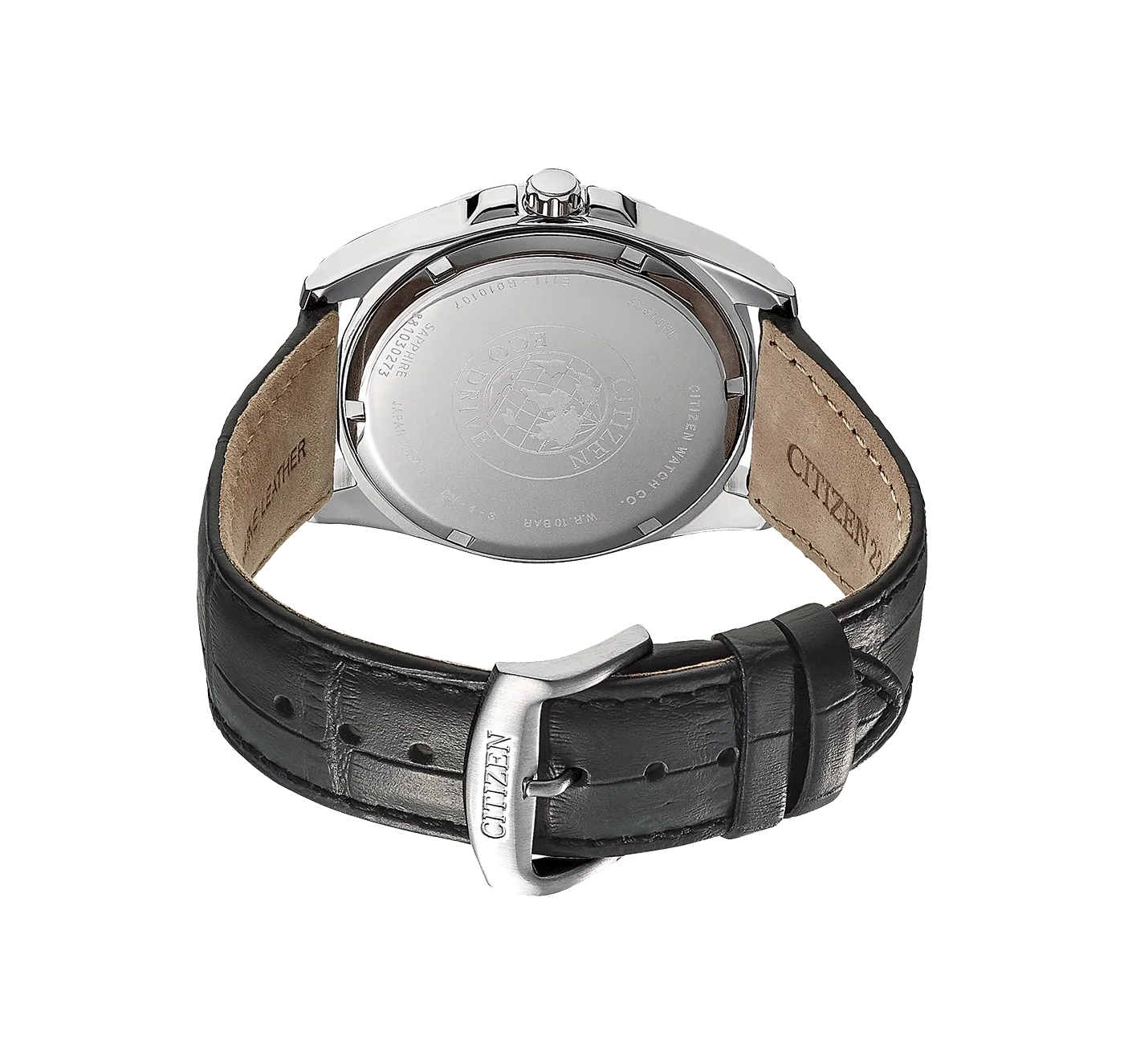 Citizen BM7108-14E – Ansicht 3
