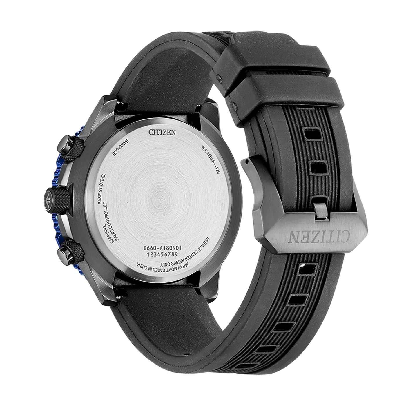 Citizen CB5006-02L – Ansicht 4