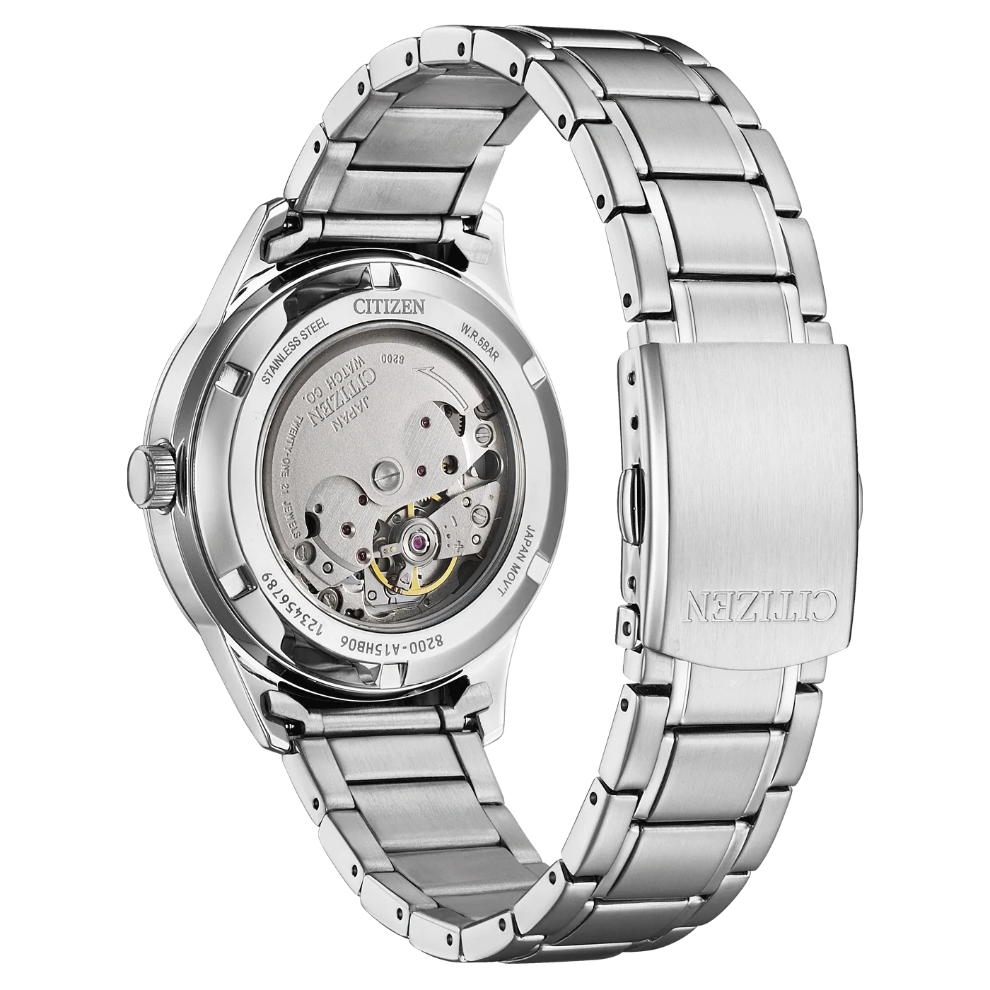 Citizen NY4058-79LC – Ansicht 3