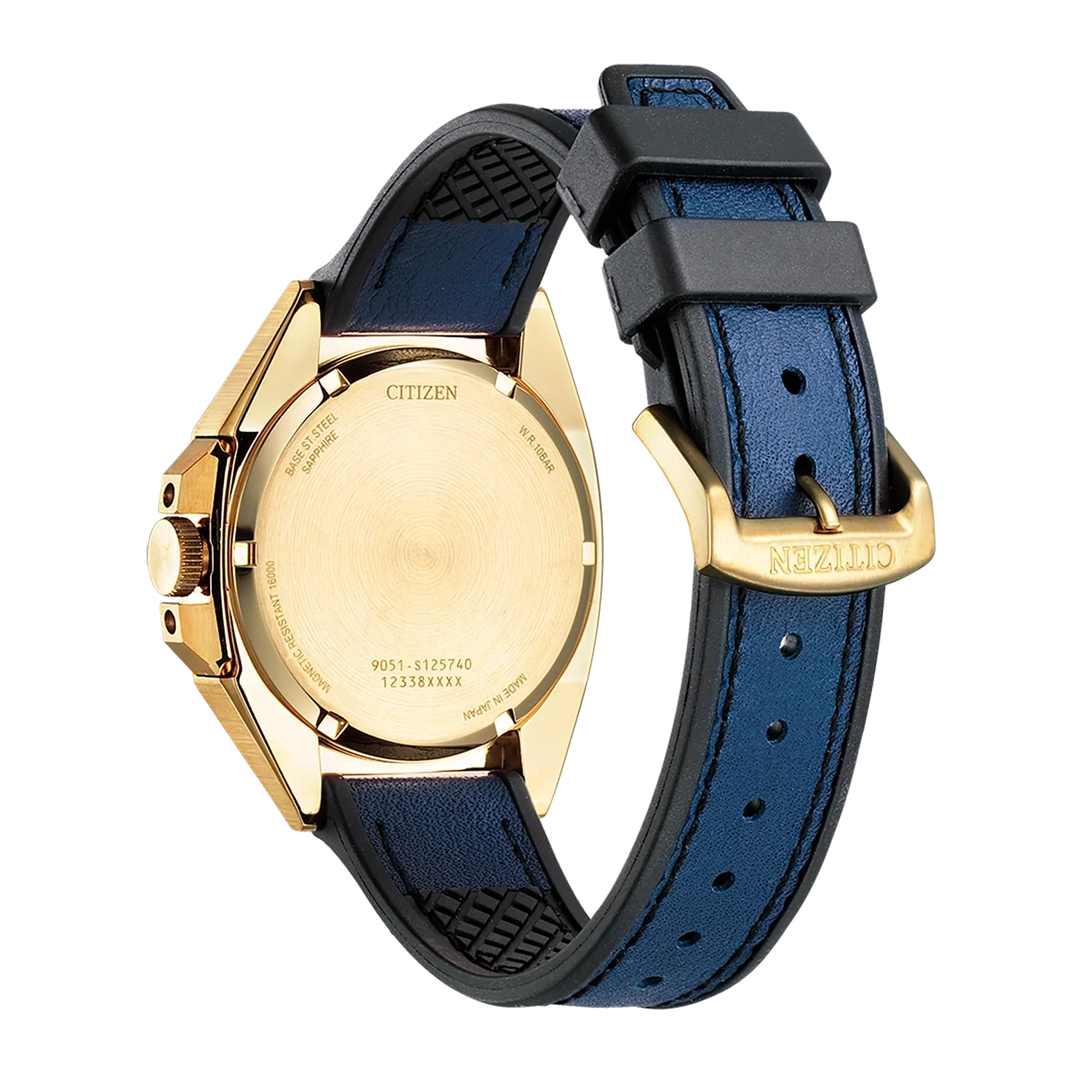 Citizen NB6012-18L – Ansicht 4