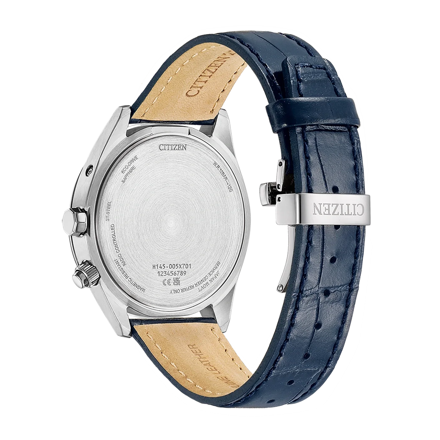 Citizen CB0270-10A – Ansicht 4