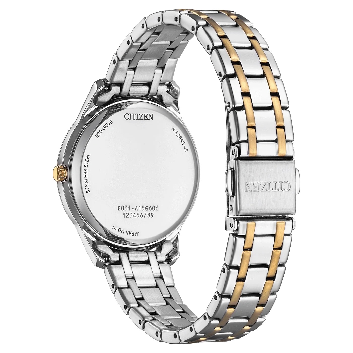 Citizen EM0416-78A – Ansicht 3