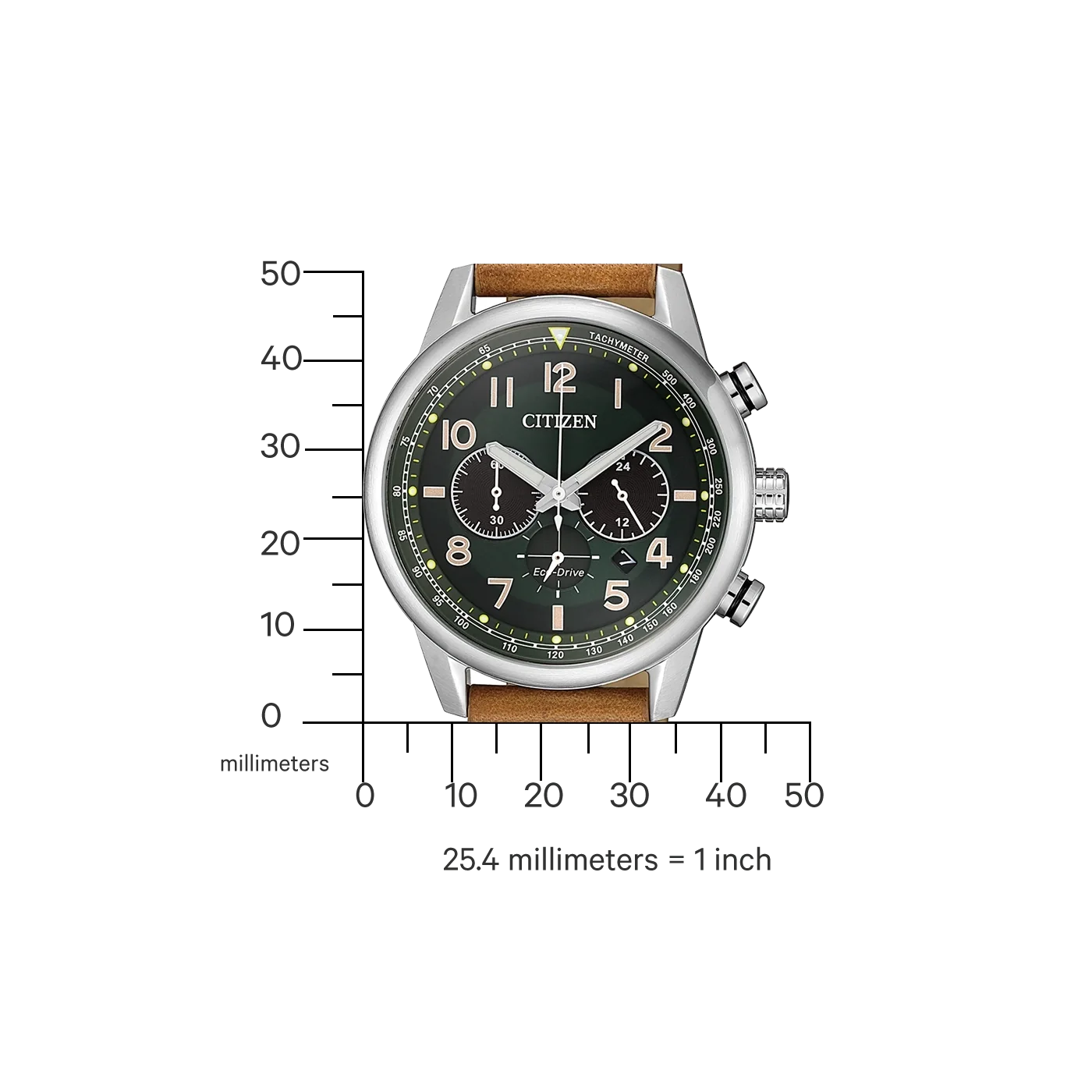 Citizen CA4420-21X – Ansicht 4