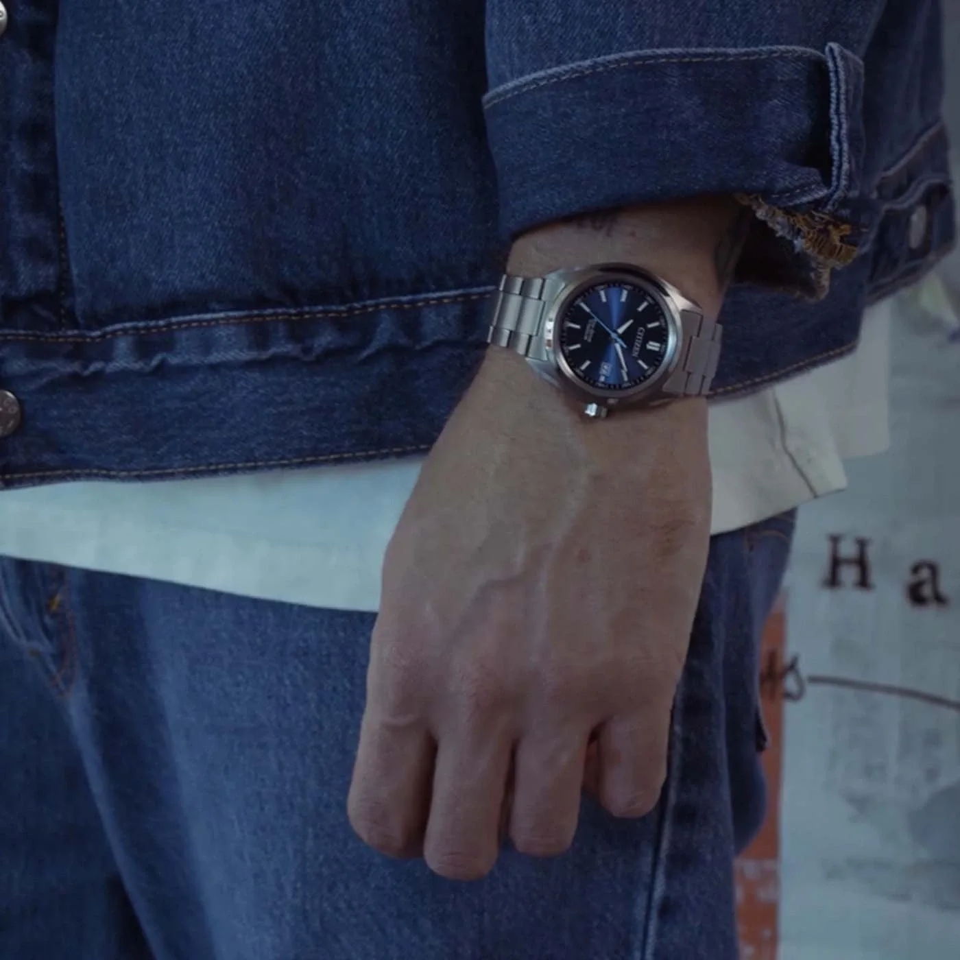 Citizen AW1900-50L – Ansicht 3