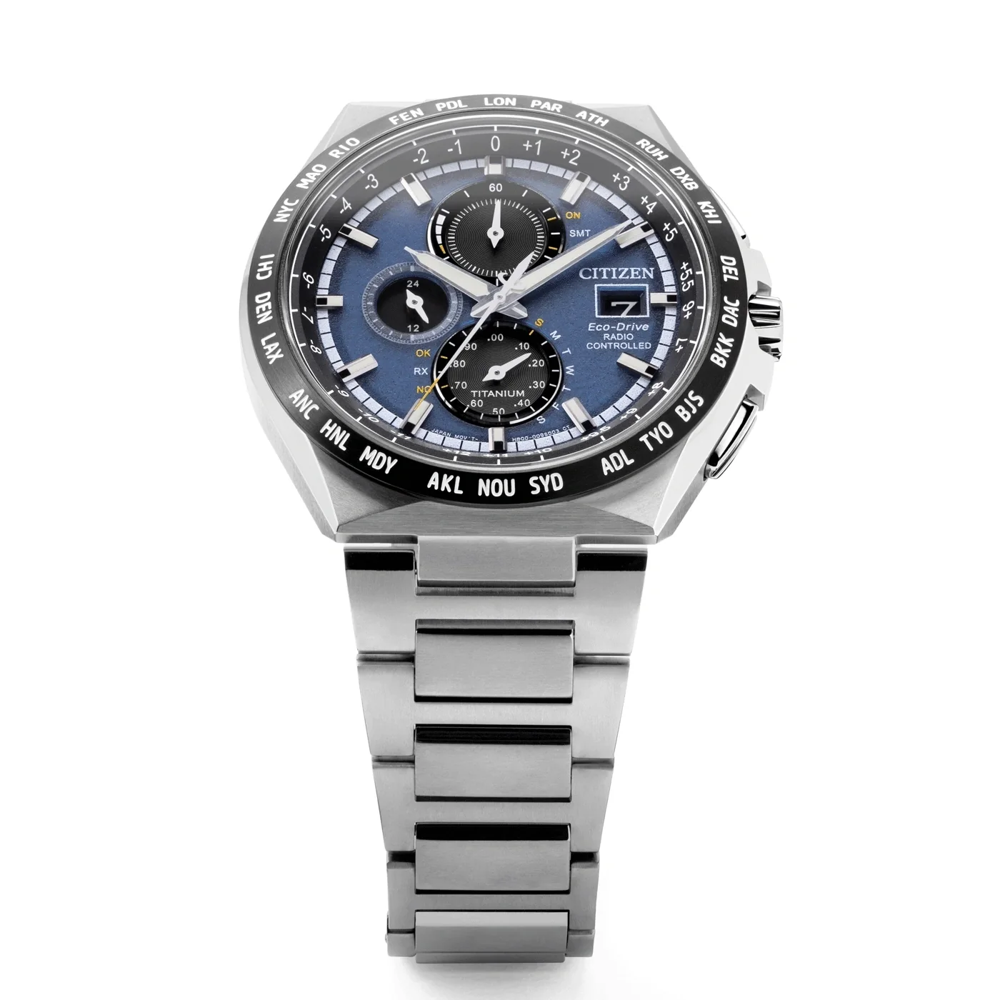 Citizen AT8238-84L – Ansicht 3