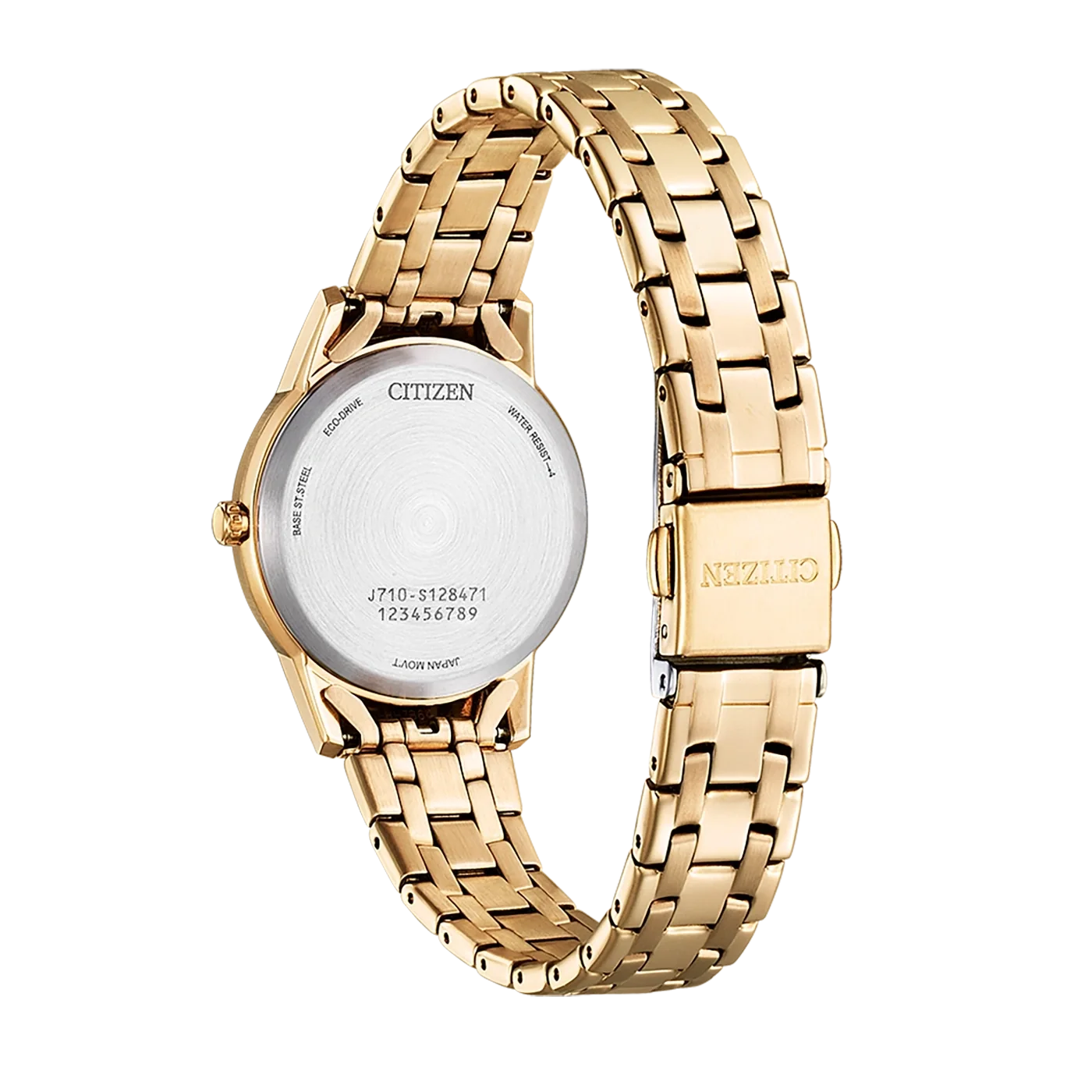 Citizen FE1243-83A – Ansicht 3