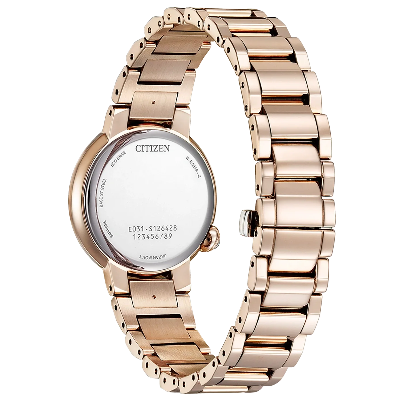 Citizen EM0912-84Y – Ansicht 2