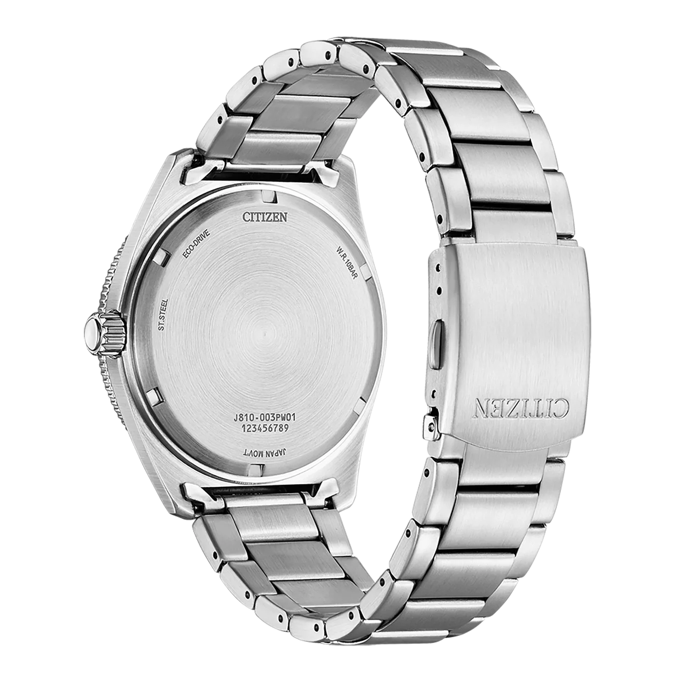 Citizen AW1760-81W – Ansicht 2