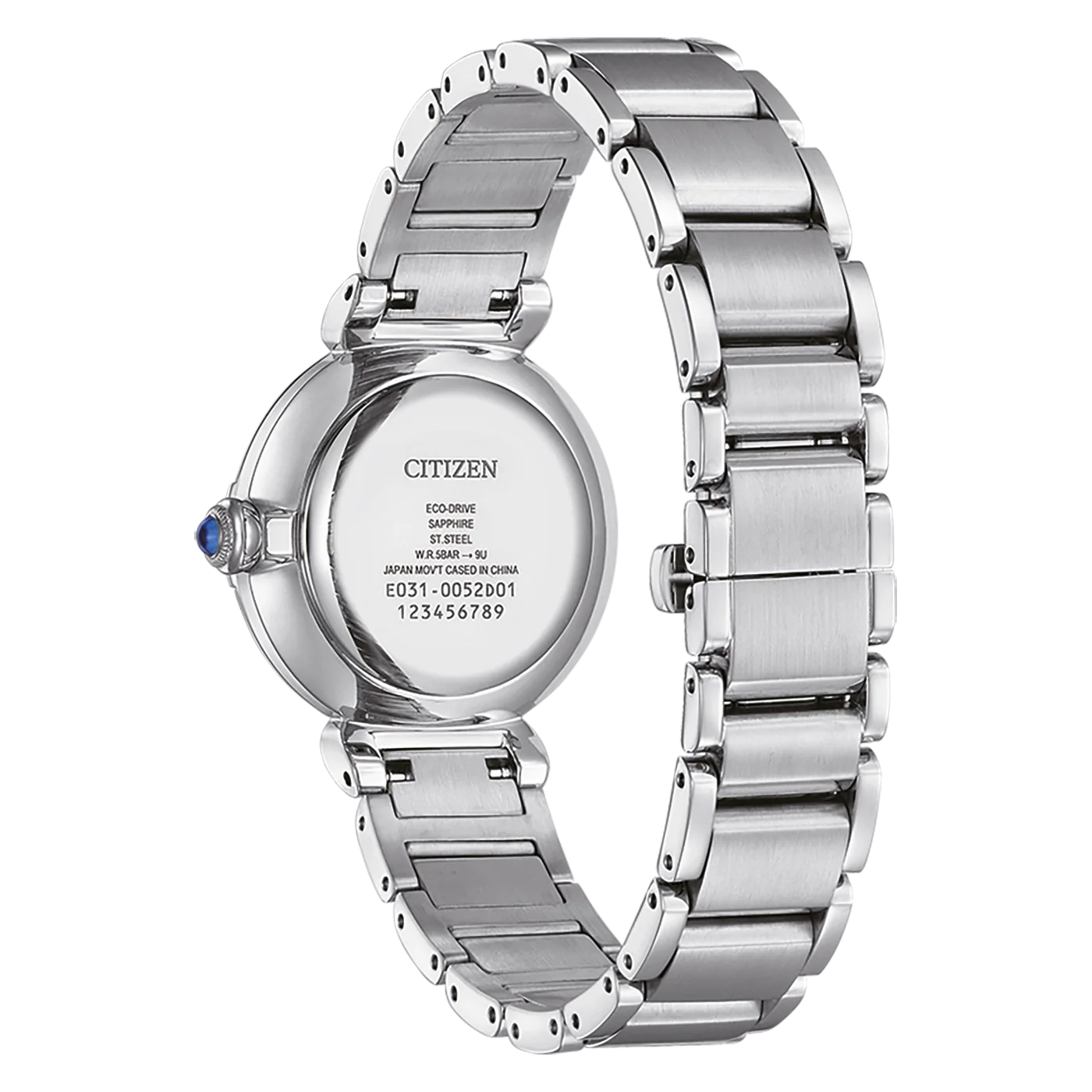 Citizen EM1060-87N – Ansicht 4