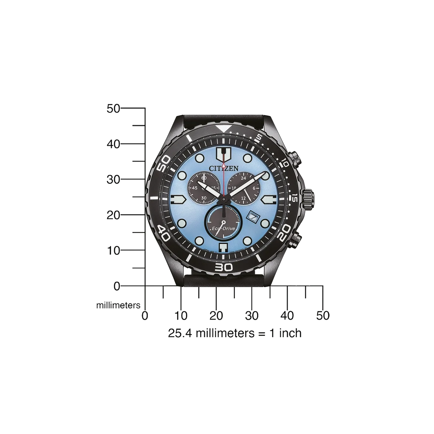 Citizen AT2567-18L – Ansicht 4