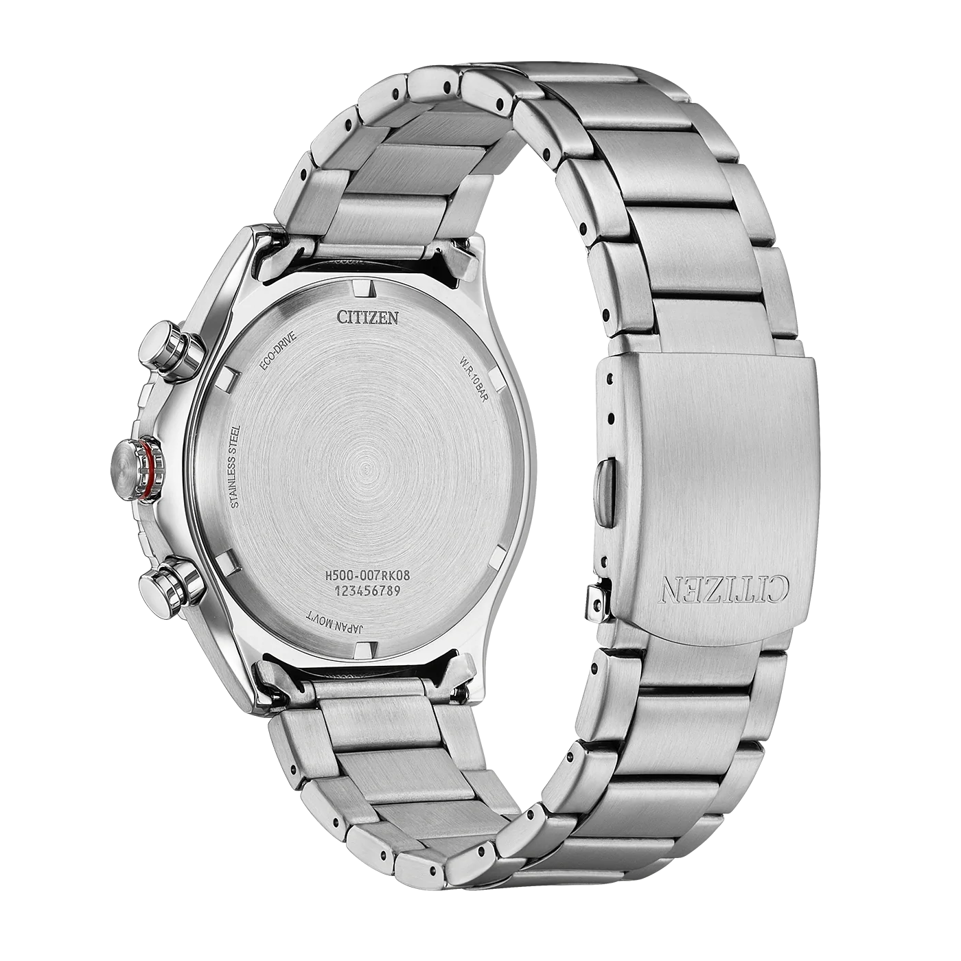 Citizen Eco-Drive AT2566-88E – Ansicht 3