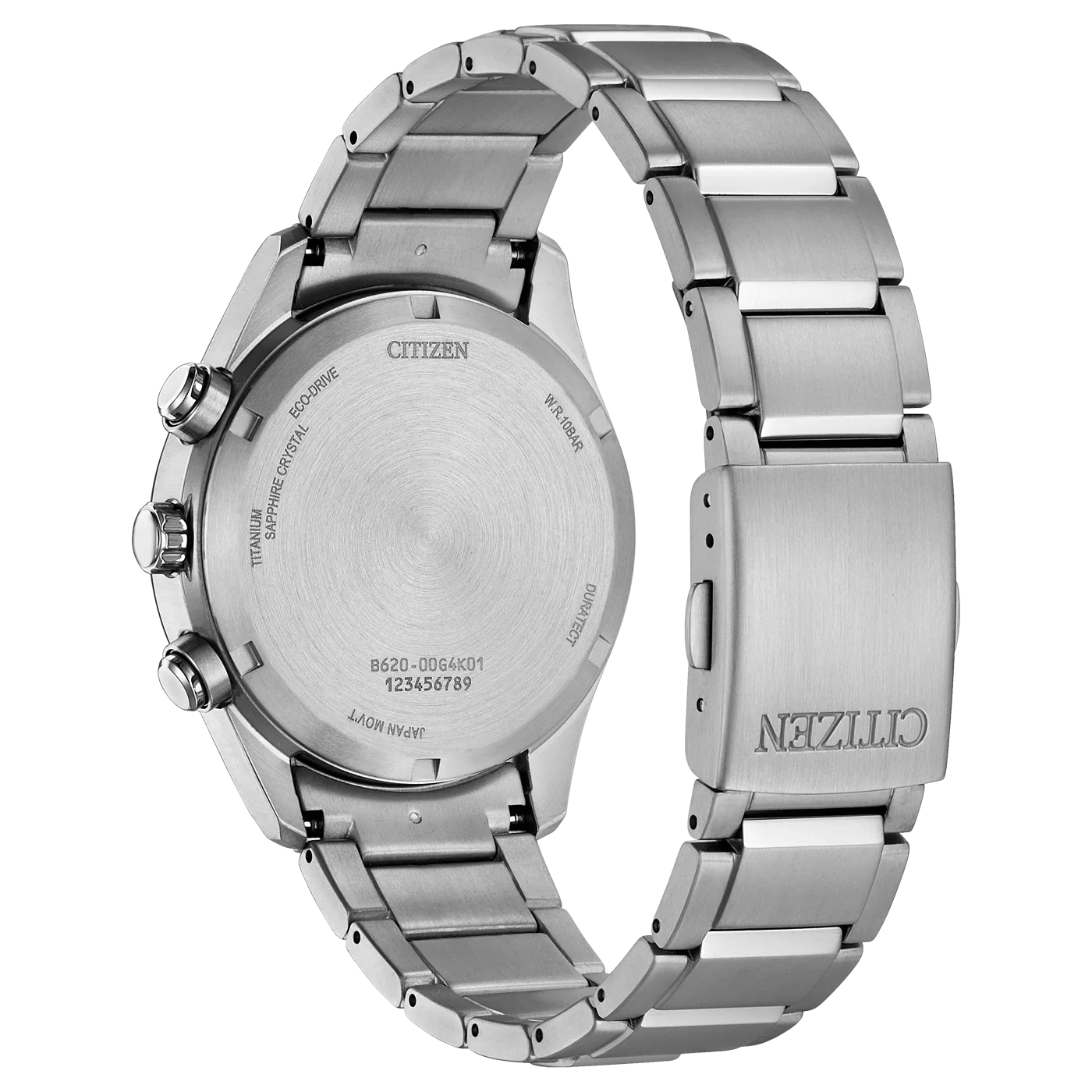 Citizen CA4750-51E – Ansicht 3