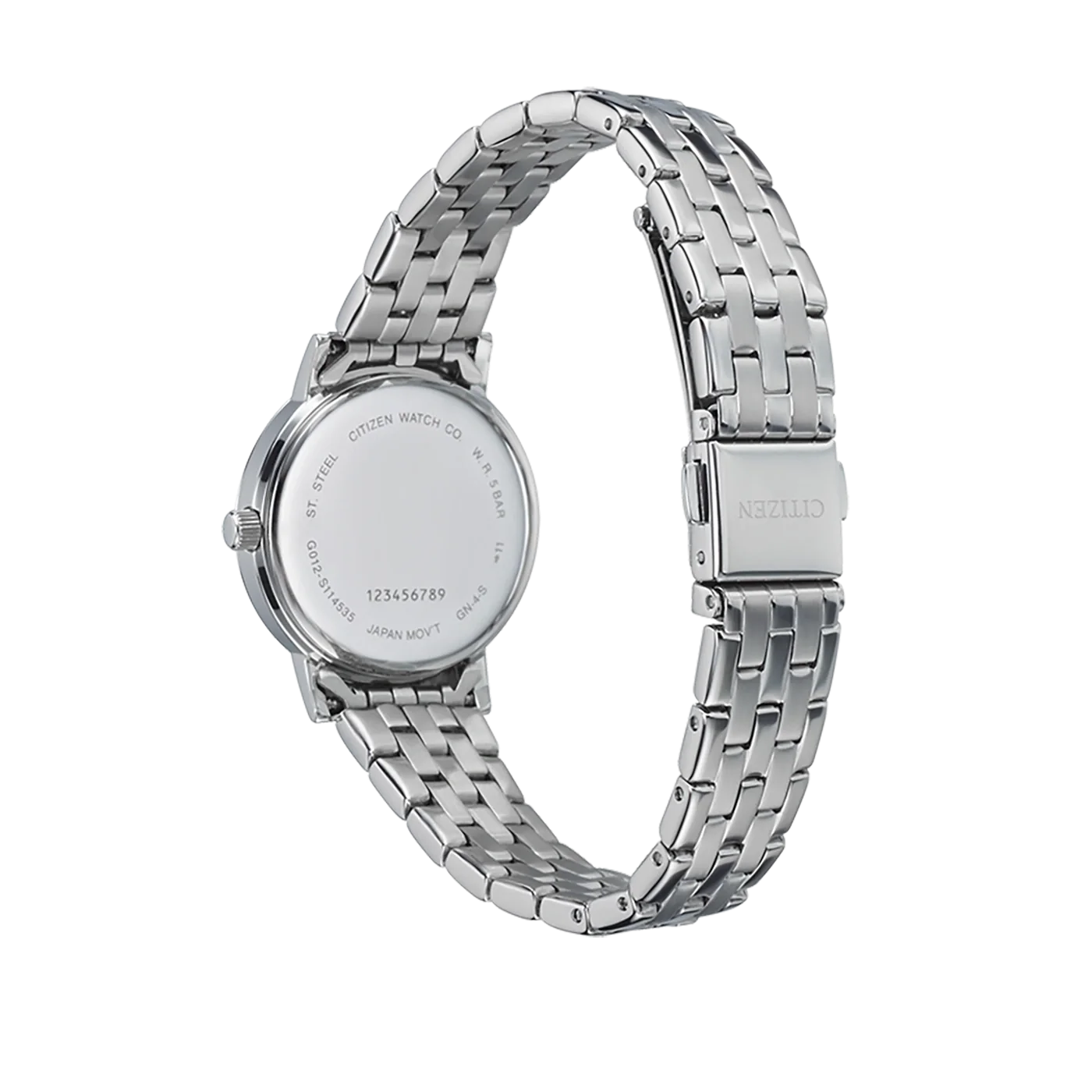 Citizen EU6090-54A – Ansicht 4